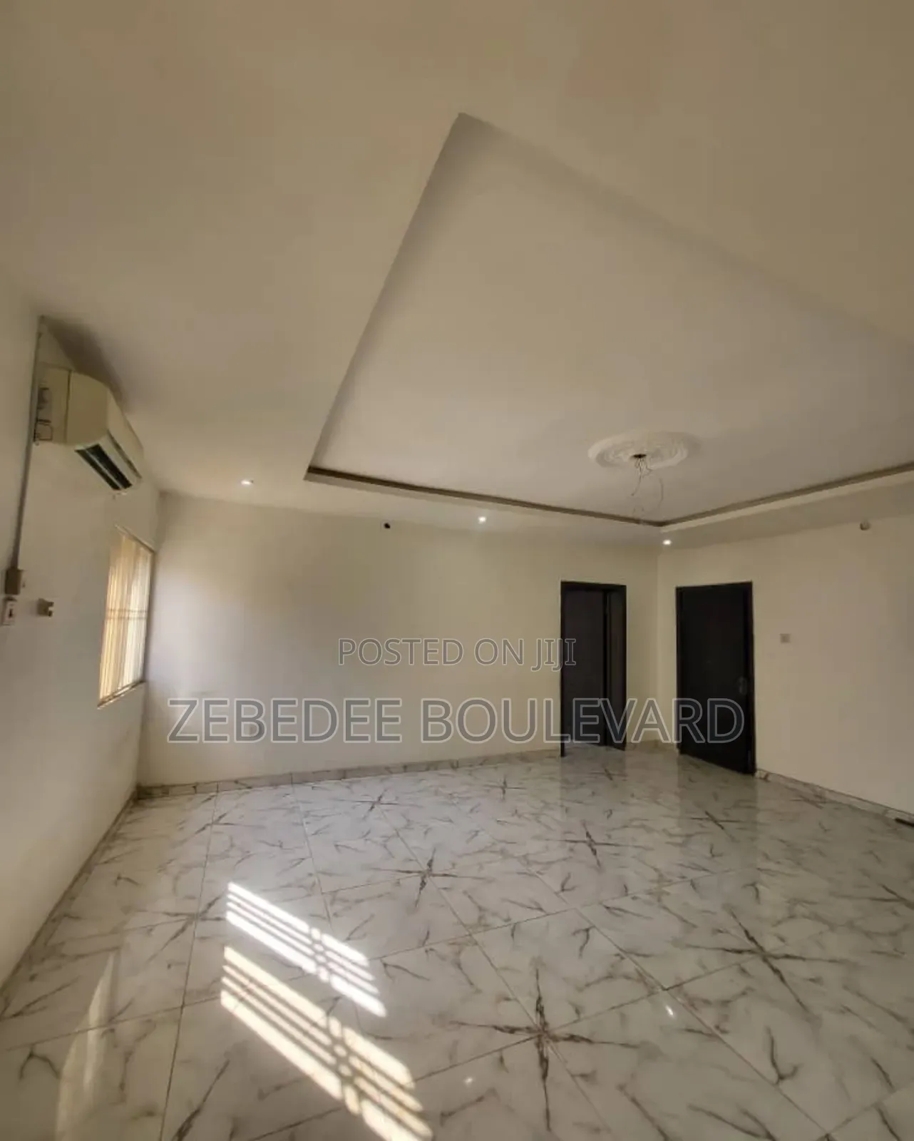 2bdrm Block of Flats in Garki 2 for rent in Garki 2