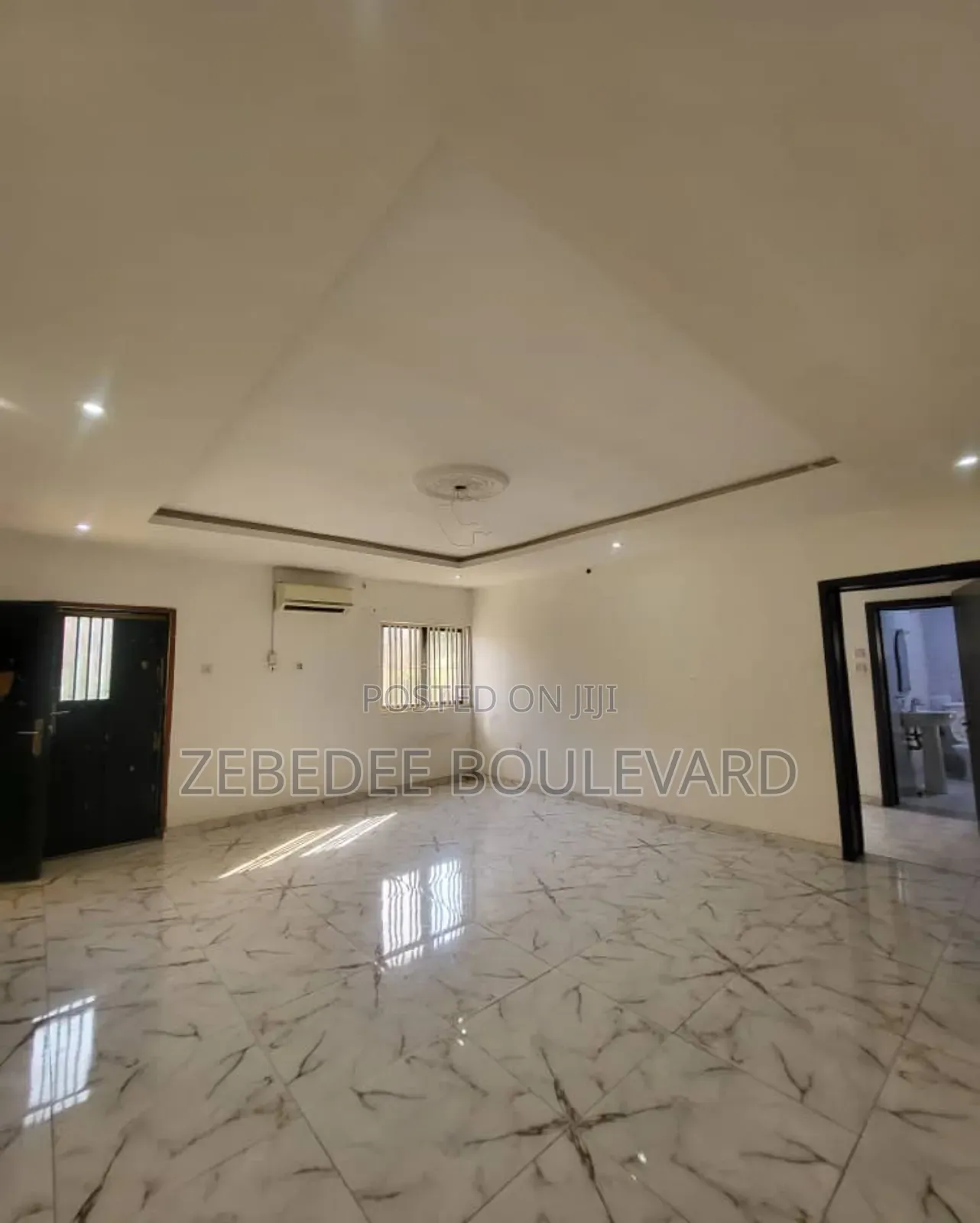 2bdrm Block of Flats in Garki 2 for rent in Garki 2