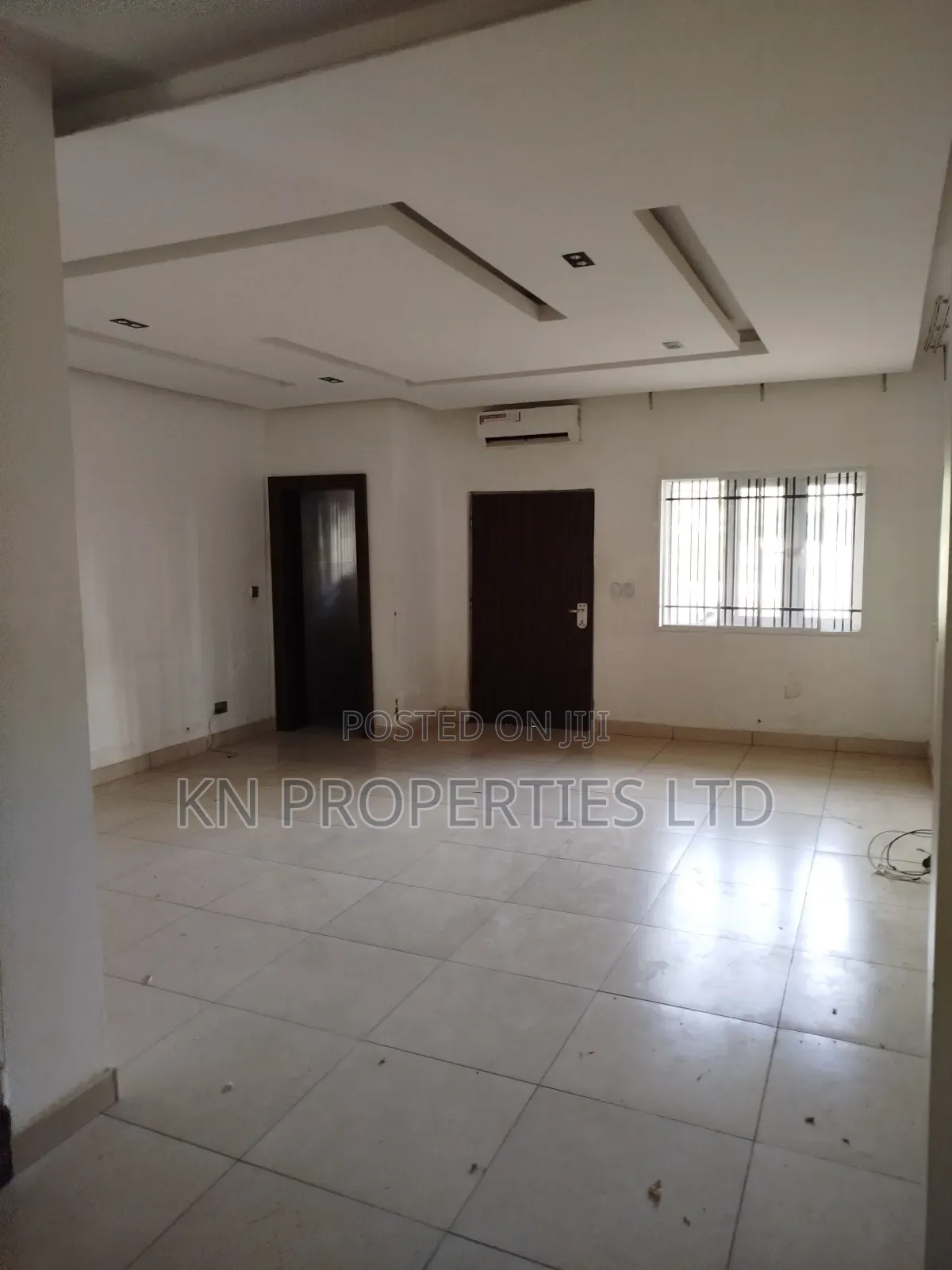 4bdrm Duplex in Estate Katampe for rent in Katampe Extension