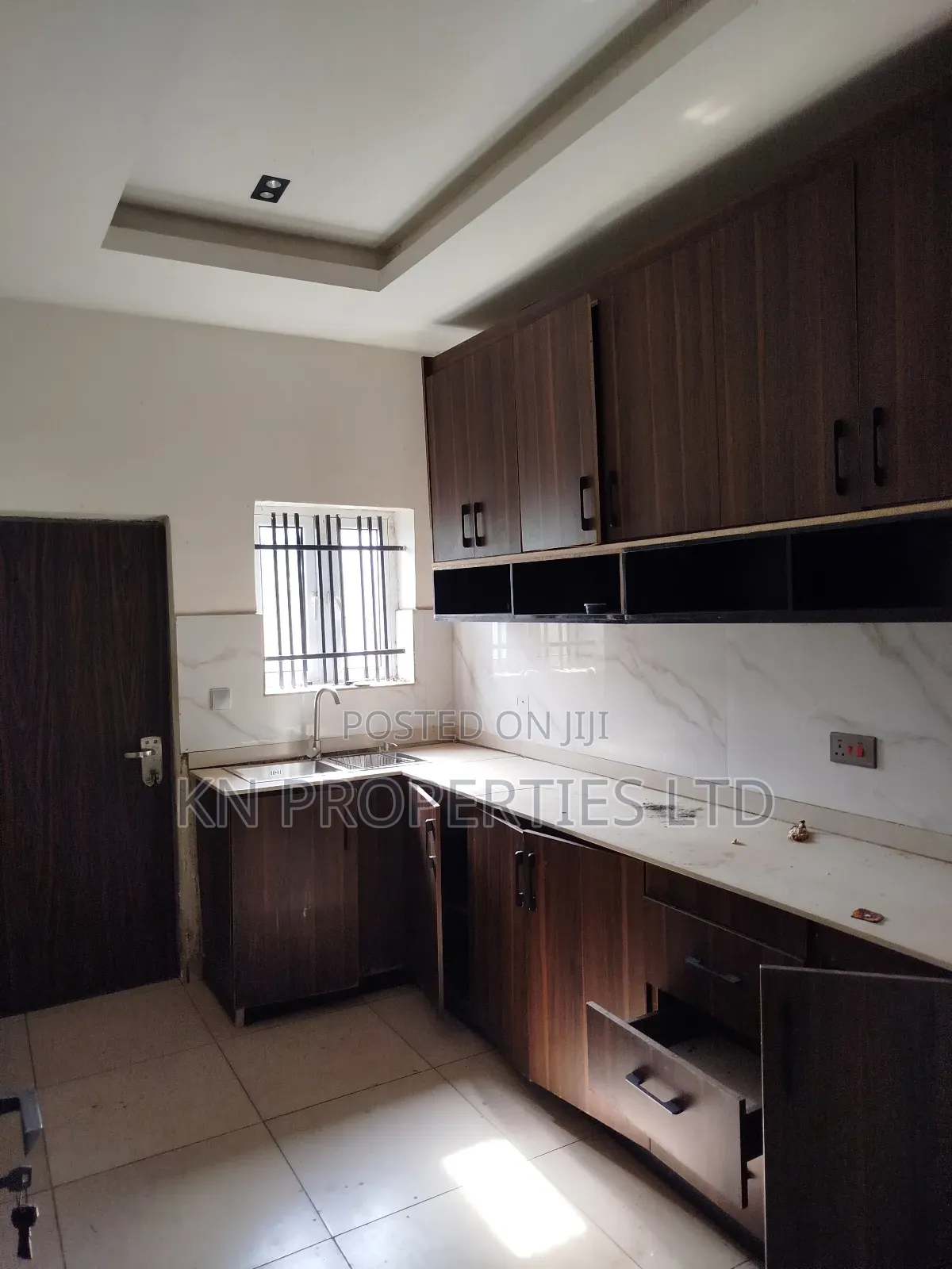 4bdrm Duplex in Estate Katampe for rent in Katampe Extension