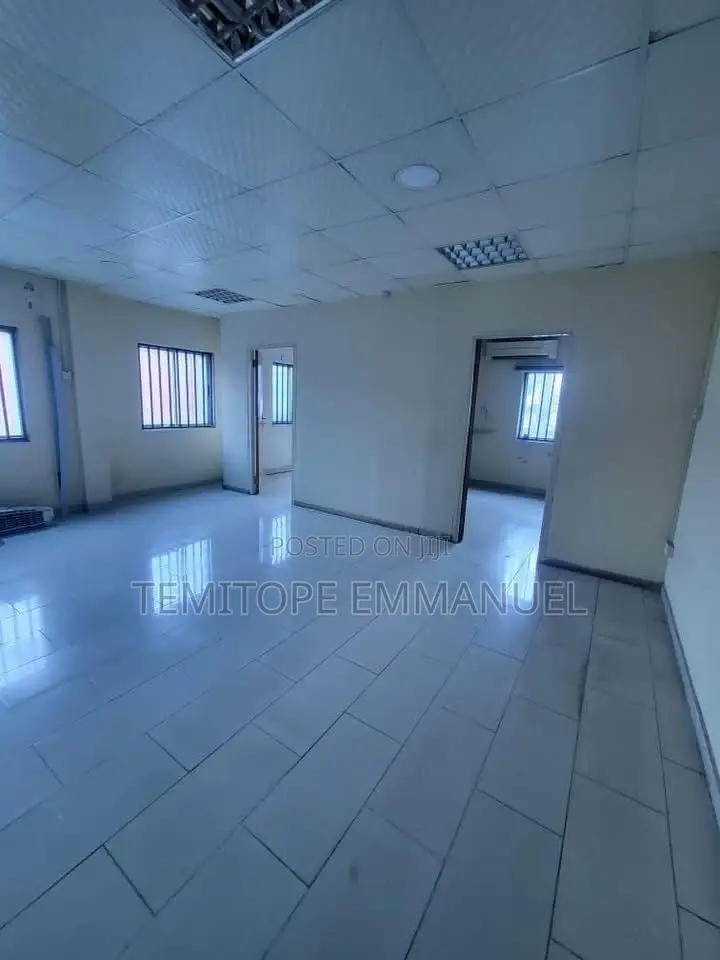 Office Space in a Premium Location in Ikate