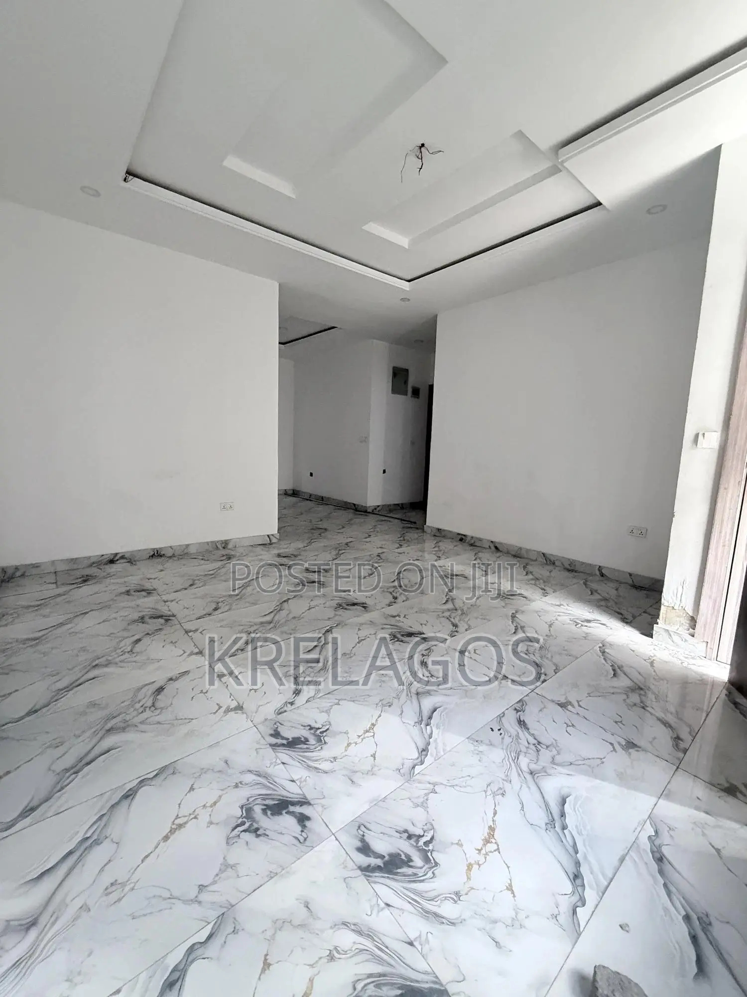 2bdrm Apartment in Ajah, Off Lekki-Epe Expressway for sale in Off Lekki-Epe Expressway