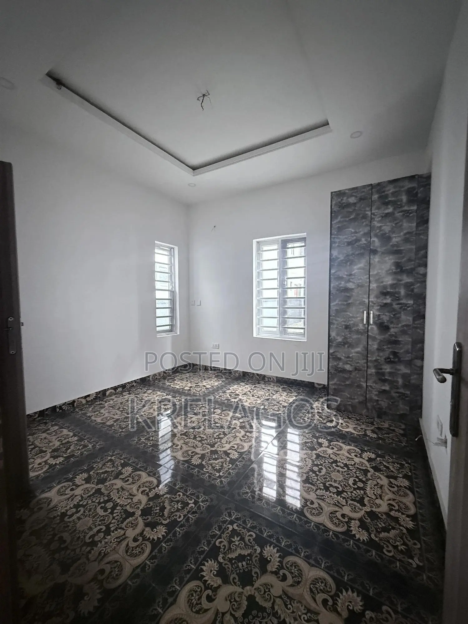 2bdrm Apartment in Ajah, Off Lekki-Epe Expressway for sale in Off Lekki-Epe Expressway