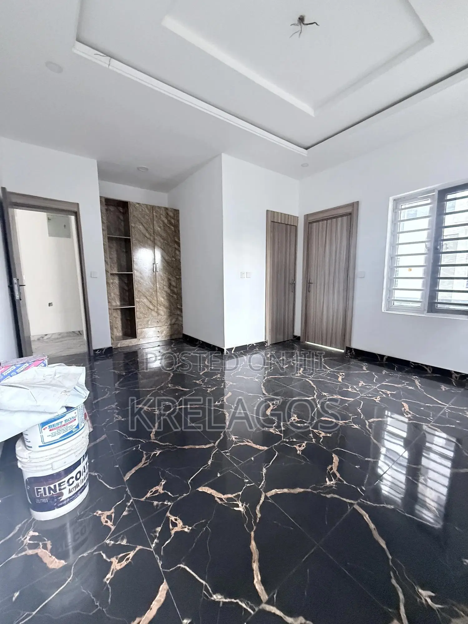 2bdrm Apartment in Ajah, Off Lekki-Epe Expressway for sale in Off Lekki-Epe Expressway