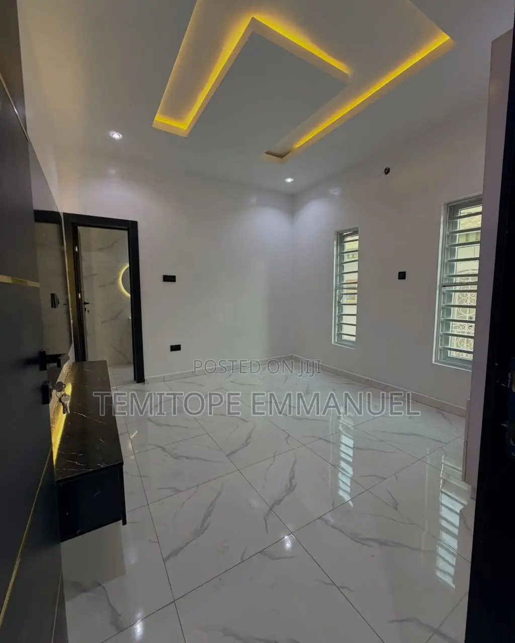 Furnished 4bdrm Duplex in Abule Egba for sale in Abule Egba