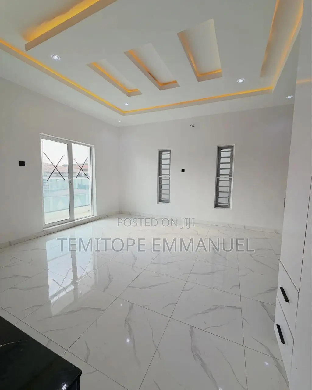 Furnished 4bdrm Duplex in Abule Egba for sale in Abule Egba