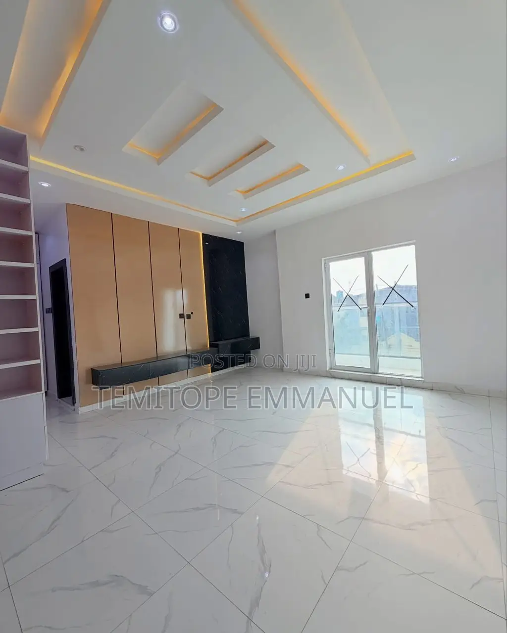 Furnished 4bdrm Duplex in Abule Egba for sale in Abule Egba