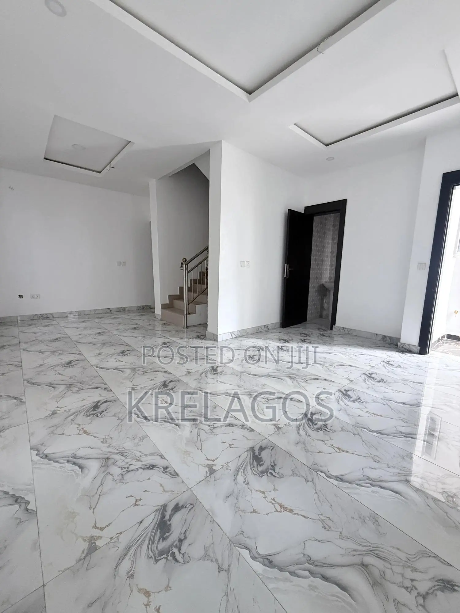 3bdrm Duplex in Ajah, Off Lekki-Epe Expressway for sale in Off Lekki-Epe Expressway