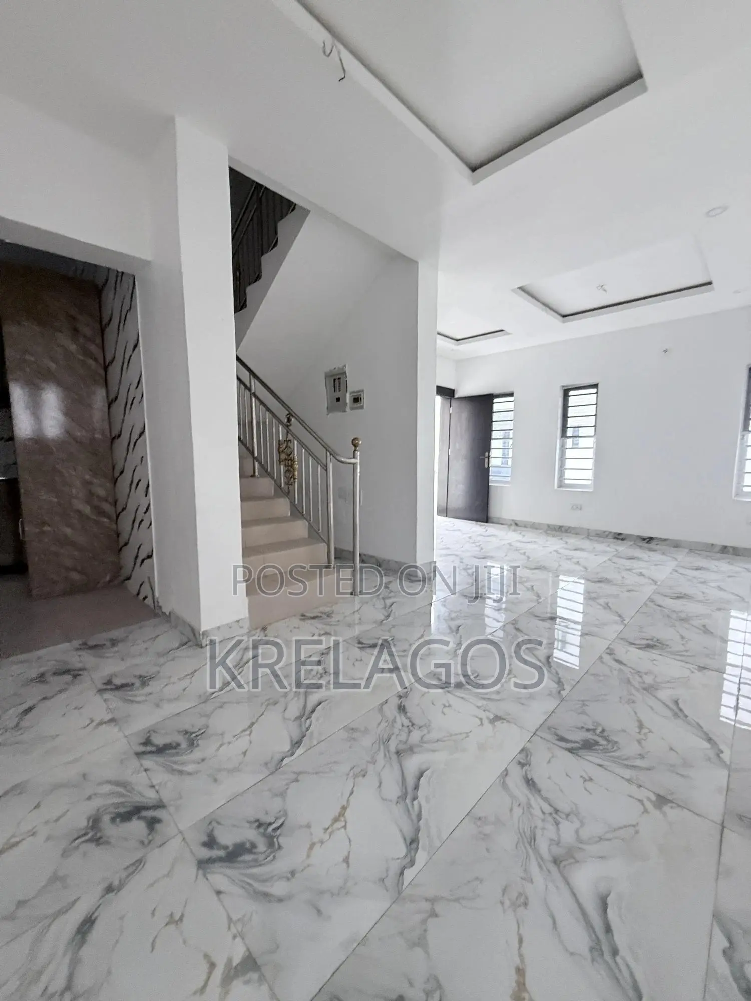 3bdrm Duplex in Ajah, Off Lekki-Epe Expressway for sale in Off Lekki-Epe Expressway