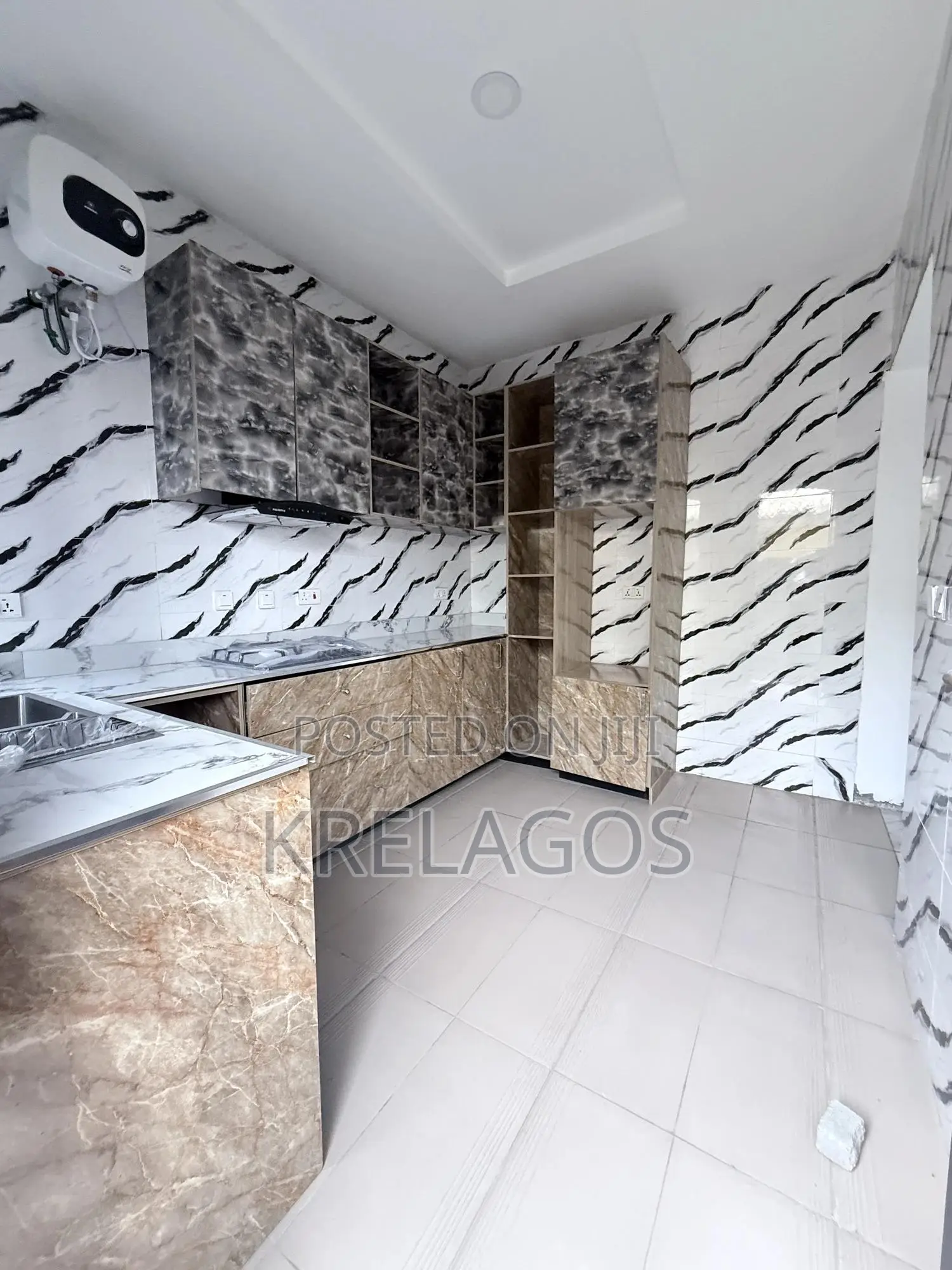 3bdrm Duplex in Ajah, Off Lekki-Epe Expressway for sale in Off Lekki-Epe Expressway
