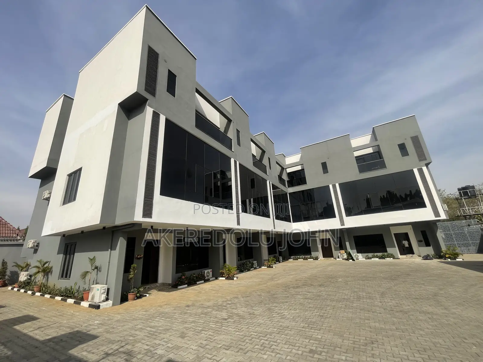 4bdrm Townhouse / Terrace in Wuse 2 for rent in Wuse 2