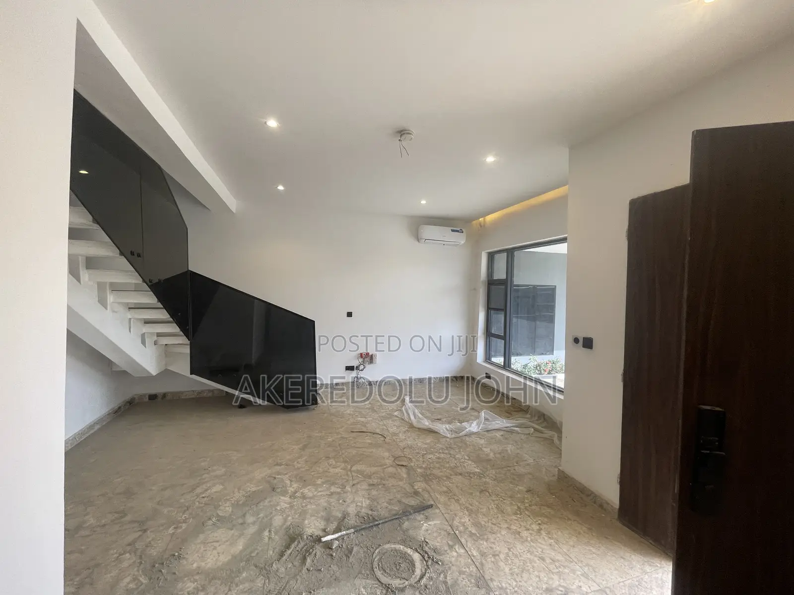 4bdrm Townhouse / Terrace in Wuse 2 for rent in Wuse 2