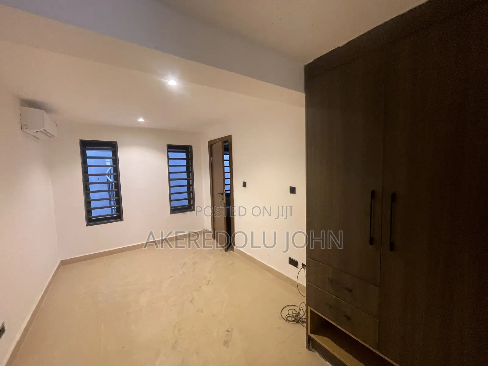 4bdrm Townhouse / Terrace in Wuse 2 for rent in Wuse 2
