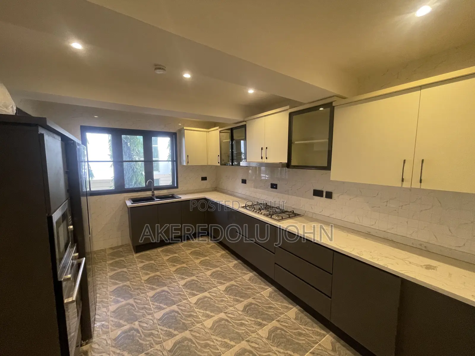 4bdrm Townhouse / Terrace in Wuse 2 for rent in Wuse 2