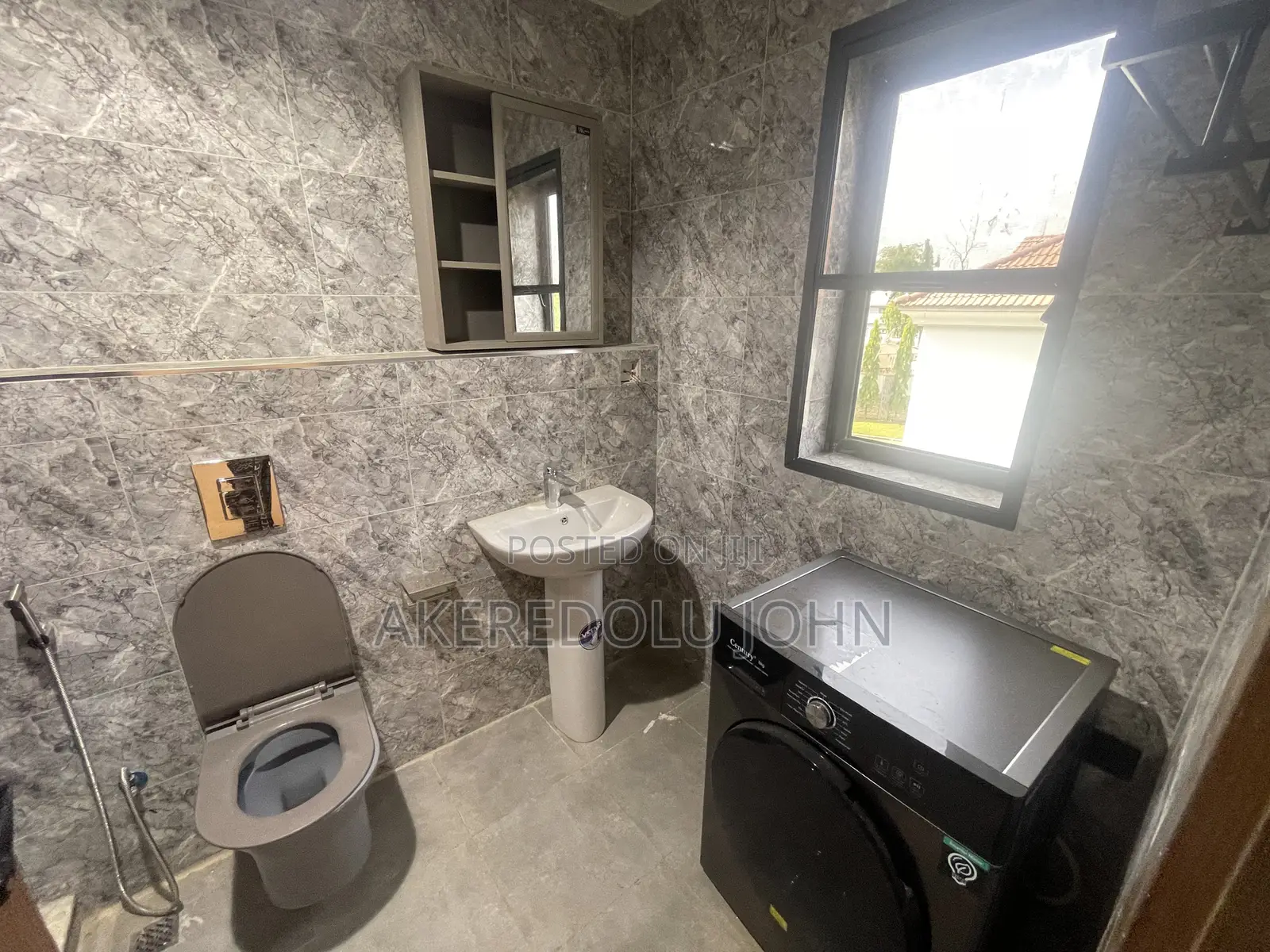 4bdrm Townhouse / Terrace in Wuse 2 for rent in Wuse 2