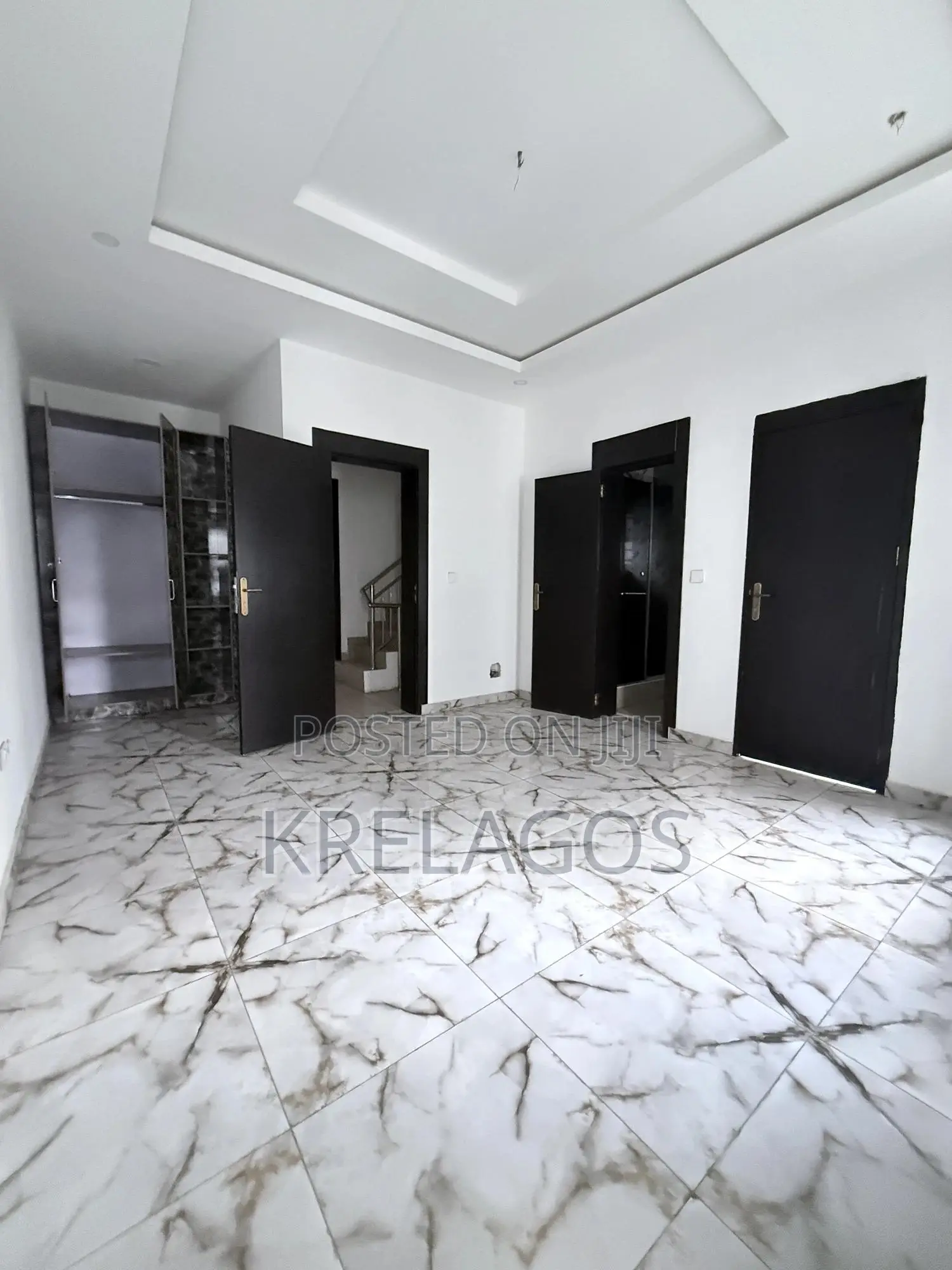 4bdrm Duplex in Ajah, Off Lekki-Epe Expressway for sale in Off Lekki-Epe Expressway