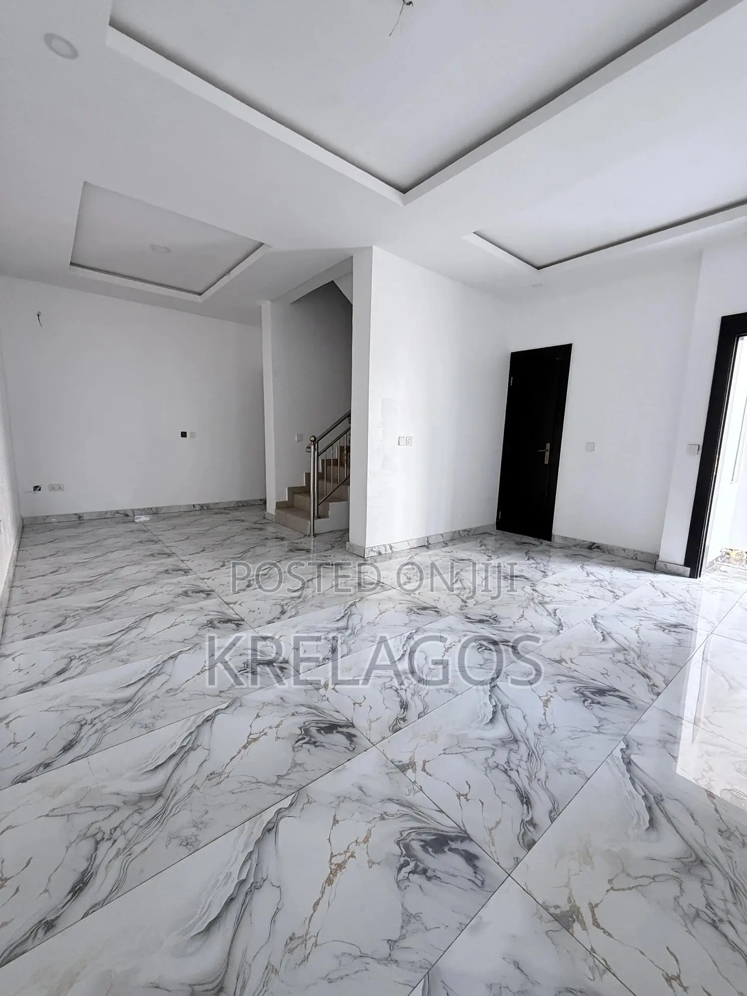 4bdrm Duplex in Ajah, Off Lekki-Epe Expressway for sale in Off Lekki-Epe Expressway