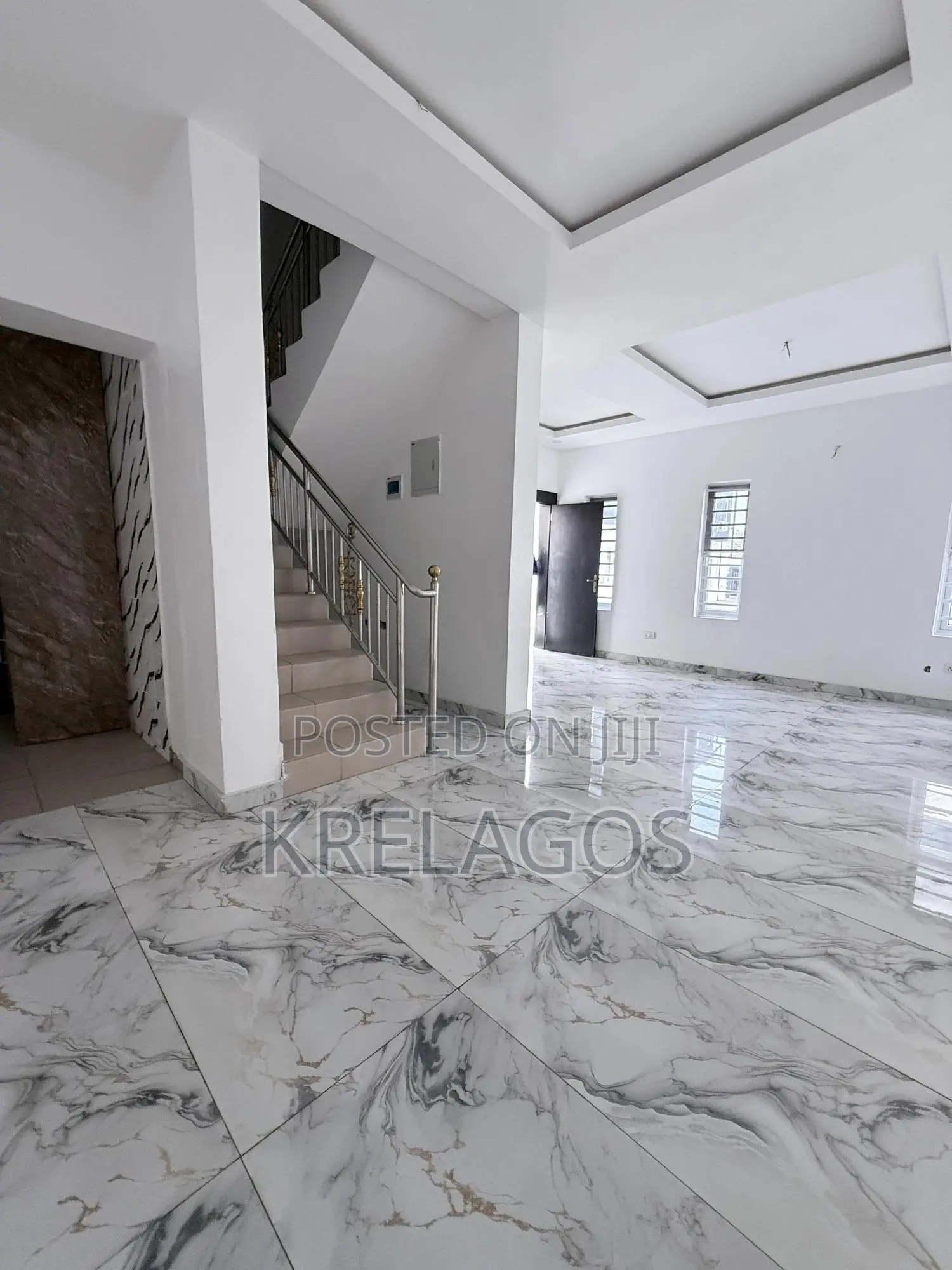 4bdrm Duplex in Ajah, Off Lekki-Epe Expressway for sale in Off Lekki-Epe Expressway