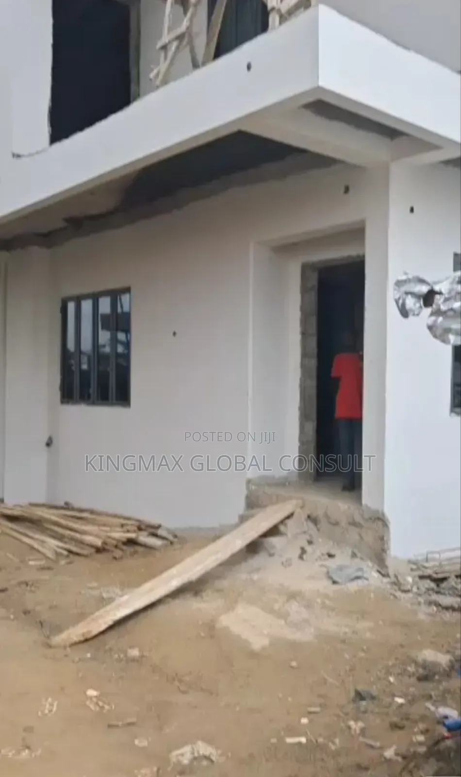 5bdrm Duplex in Wuye Abuja for sale in Wuye