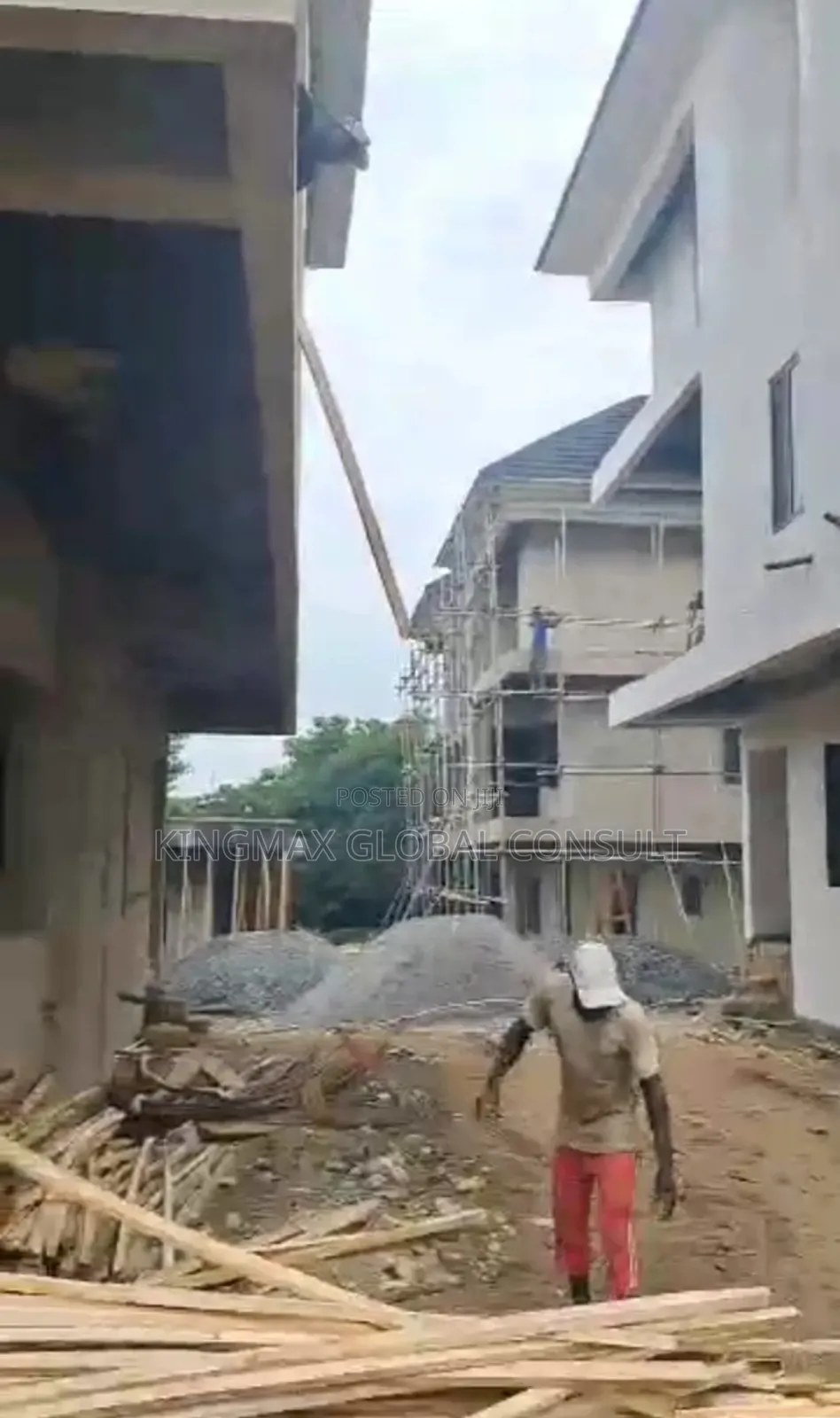 5bdrm Duplex in Wuye Abuja for sale in Wuye