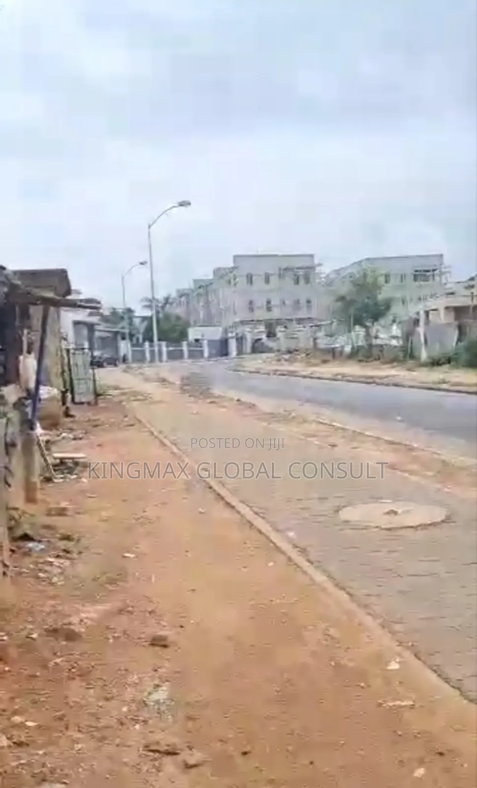 5bdrm Duplex in Wuye Abuja for sale in Wuye