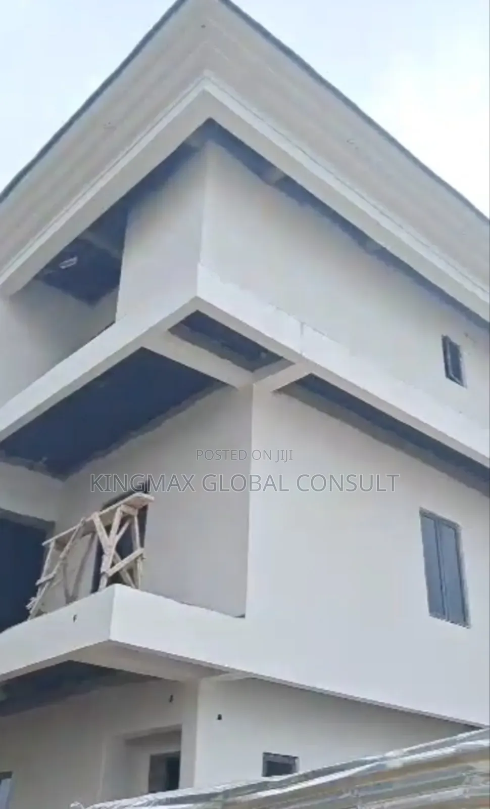 5bdrm Duplex in Wuye Abuja for sale in Wuye