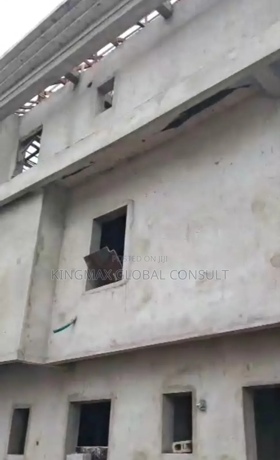 5bdrm Duplex in Wuye Abuja for sale in Wuye