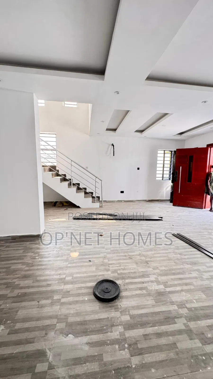 4bdrm Duplex in Lekki Expressway for sale in Lekki Expressway