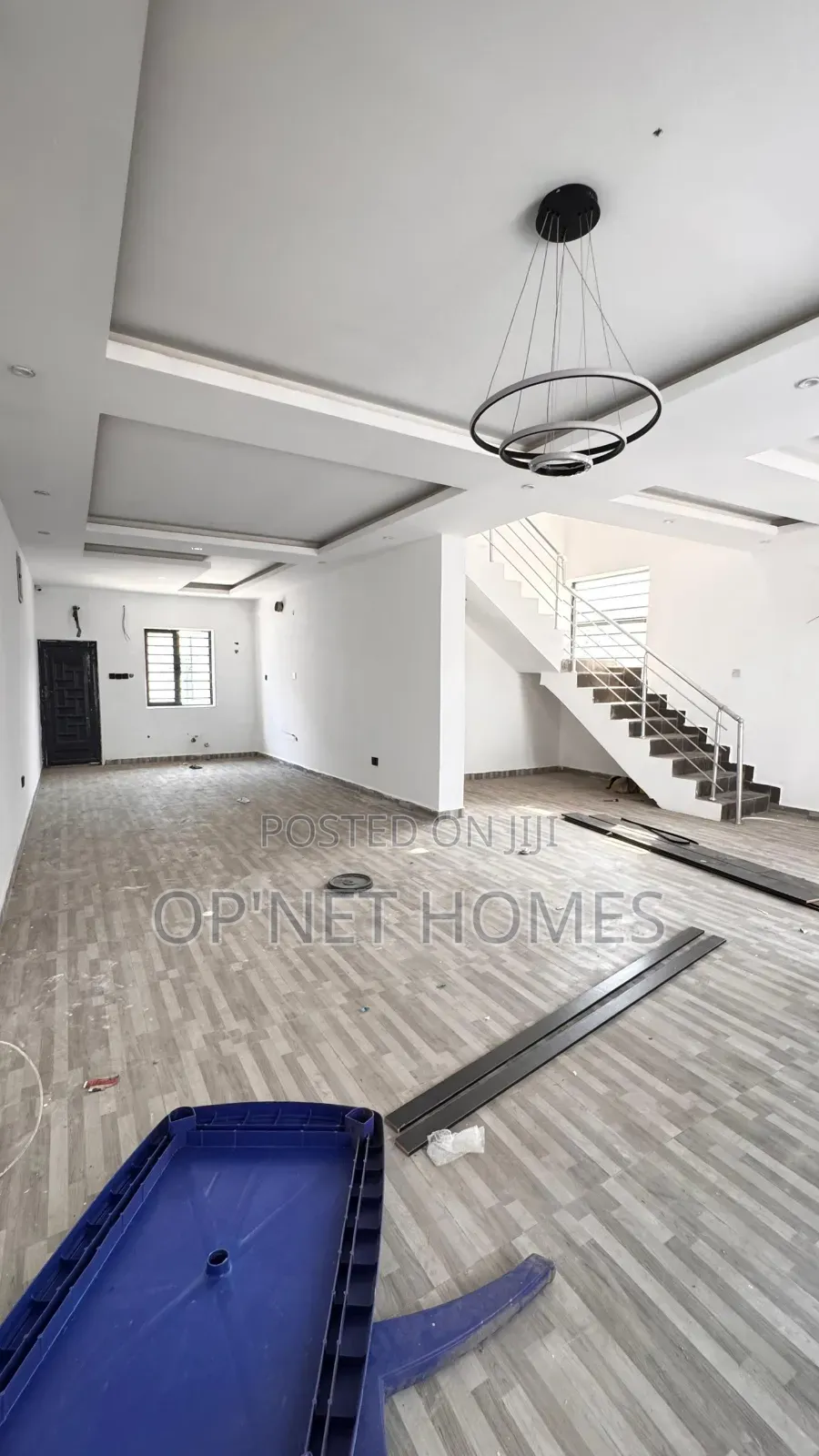 4bdrm Duplex in Lekki Expressway for sale in Lekki Expressway