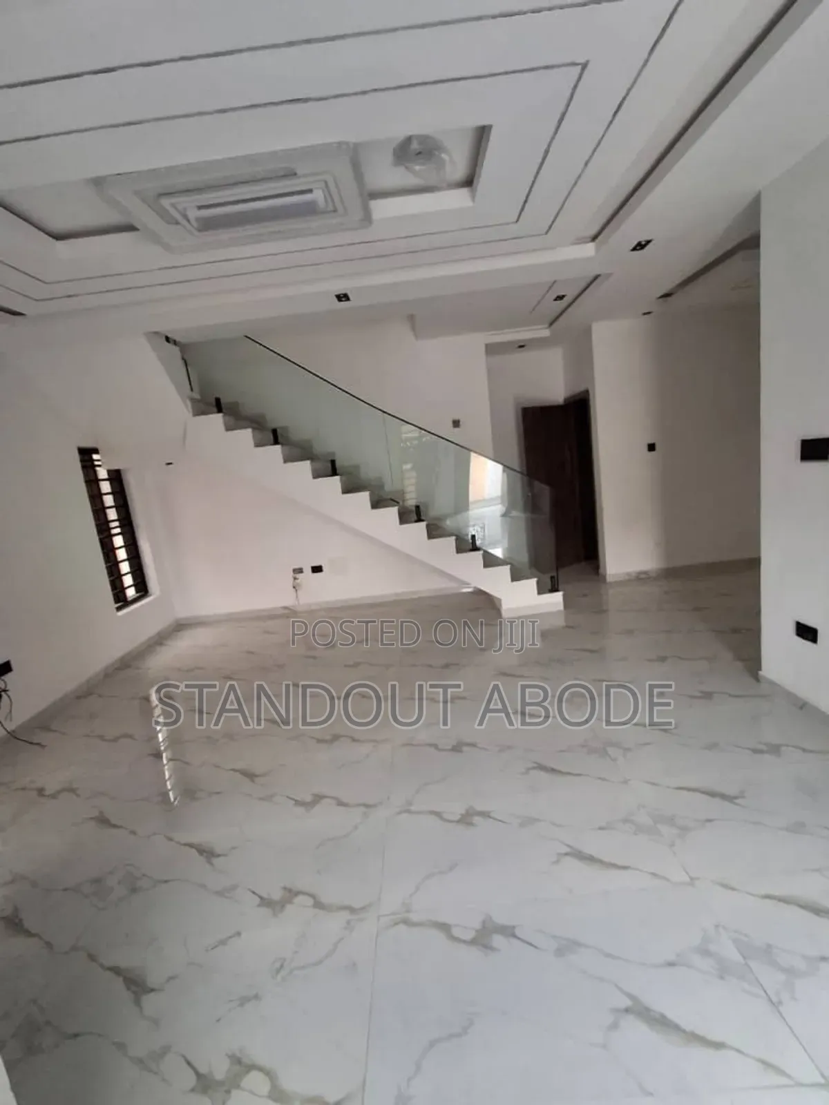 4bdrm Duplex in Ogba Ikeja, Egbeda for sale in Egbeda