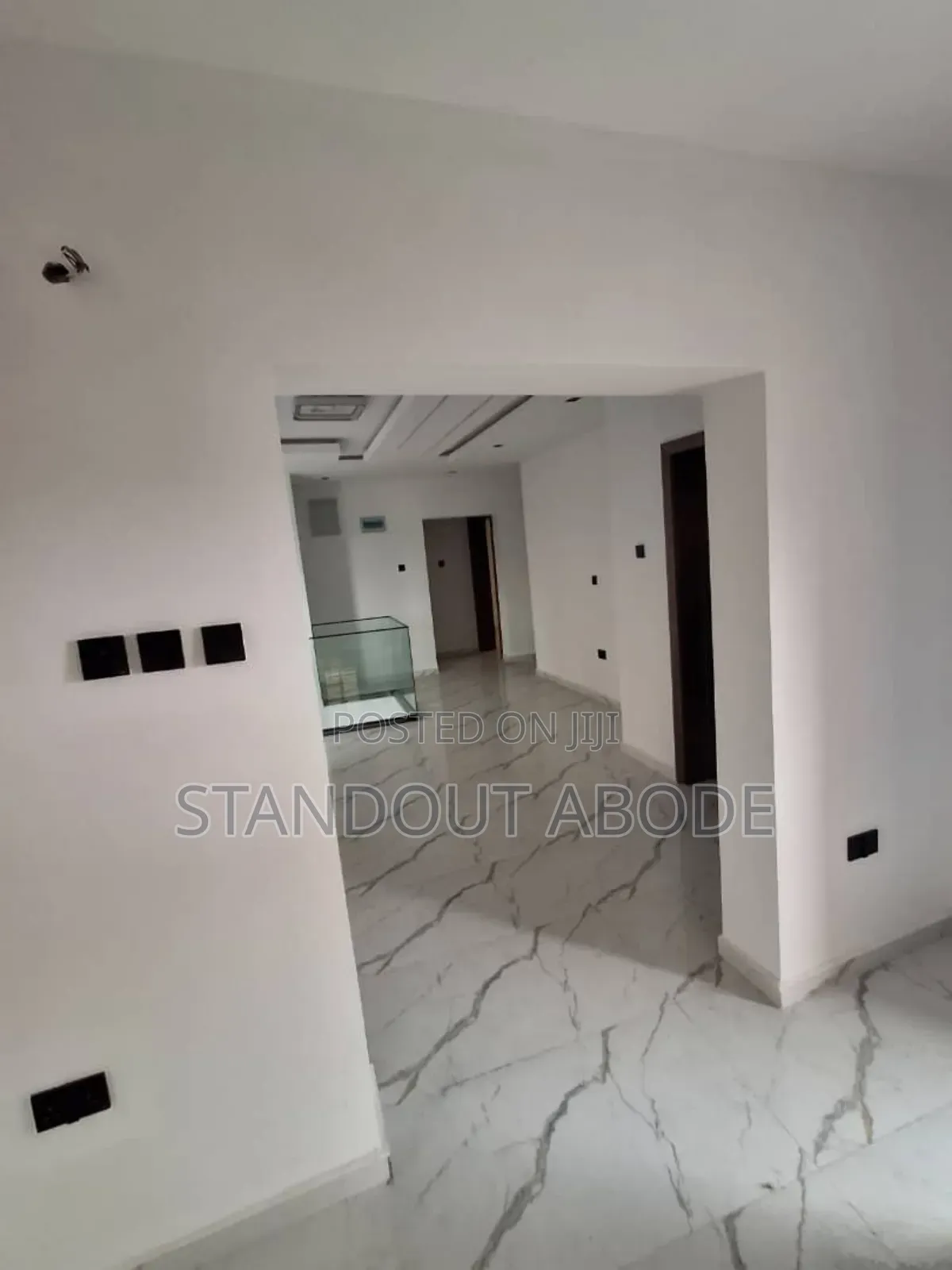 4bdrm Duplex in Ogba Ikeja, Egbeda for sale in Egbeda