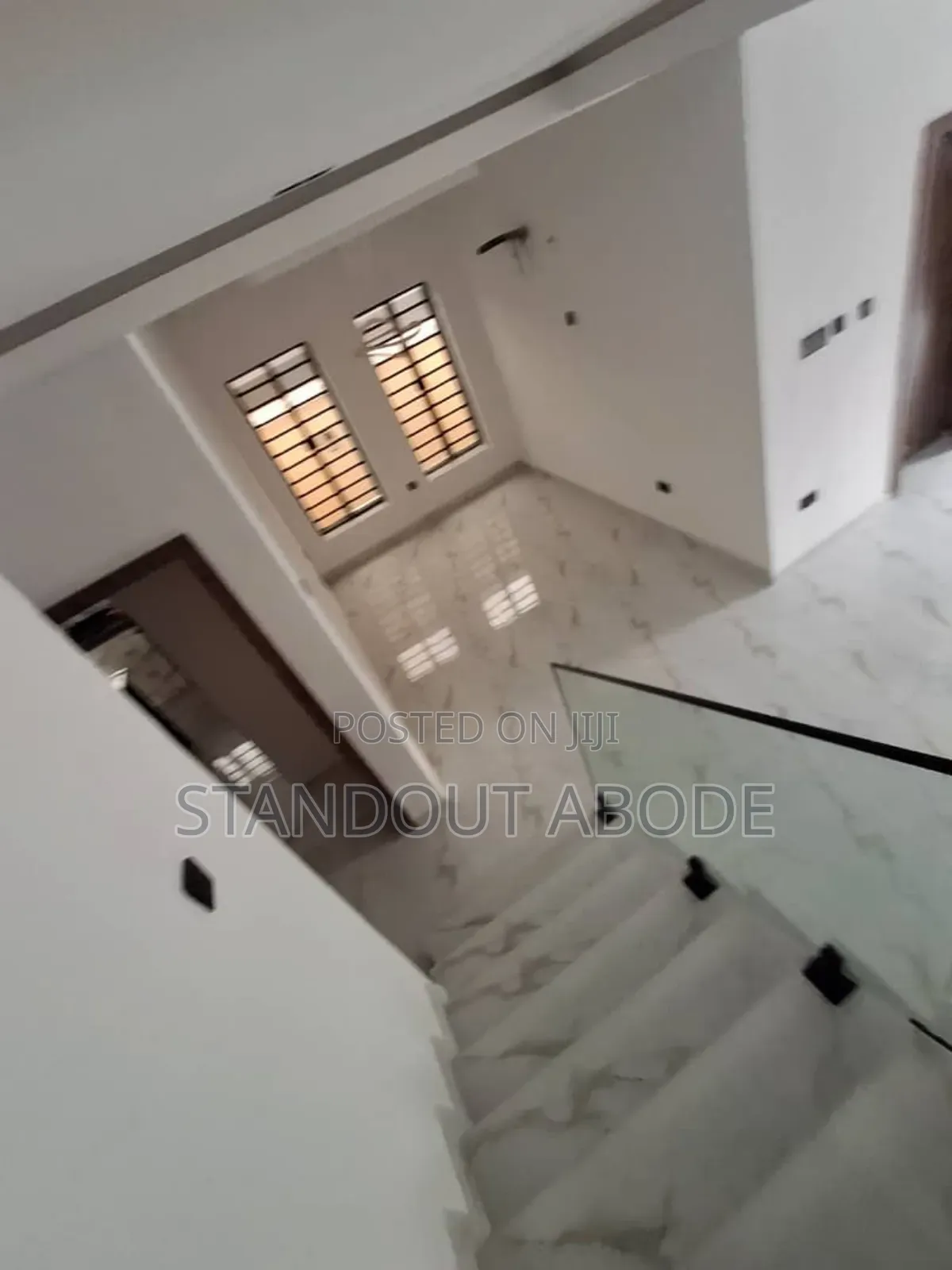 4bdrm Duplex in Ogba Ikeja, Egbeda for sale in Egbeda