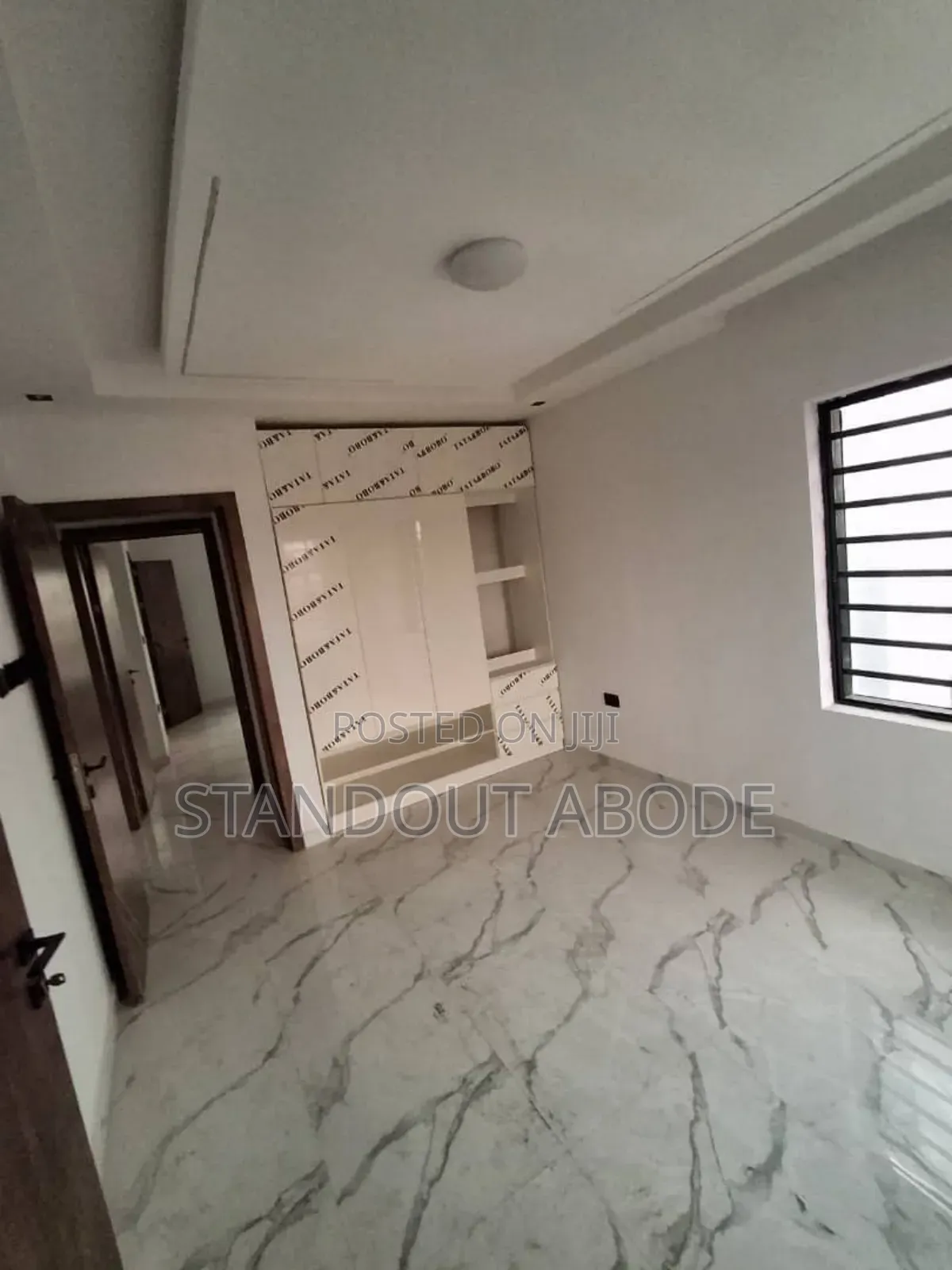 4bdrm Duplex in Ogba Ikeja, Egbeda for sale in Egbeda