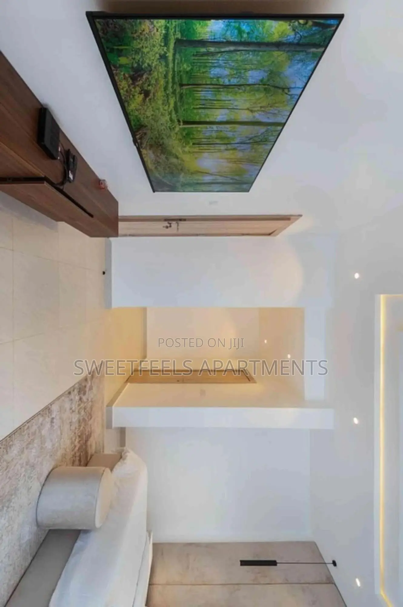 Luxurious Cozy 2 Bedroom Apartment in Lekki Phase 1
