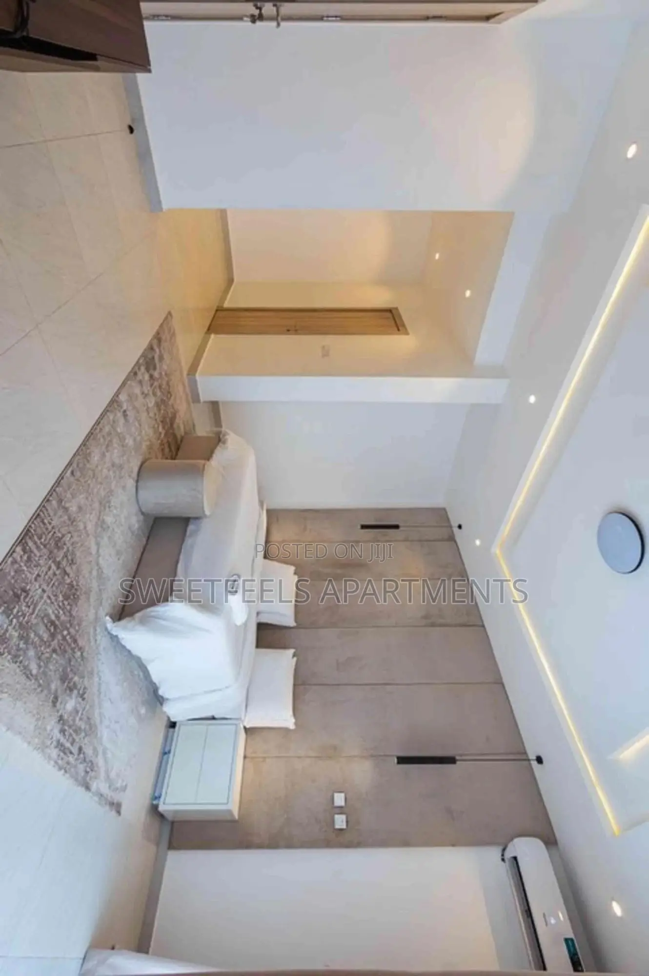 Luxurious Cozy 2 Bedroom Apartment in Lekki Phase 1