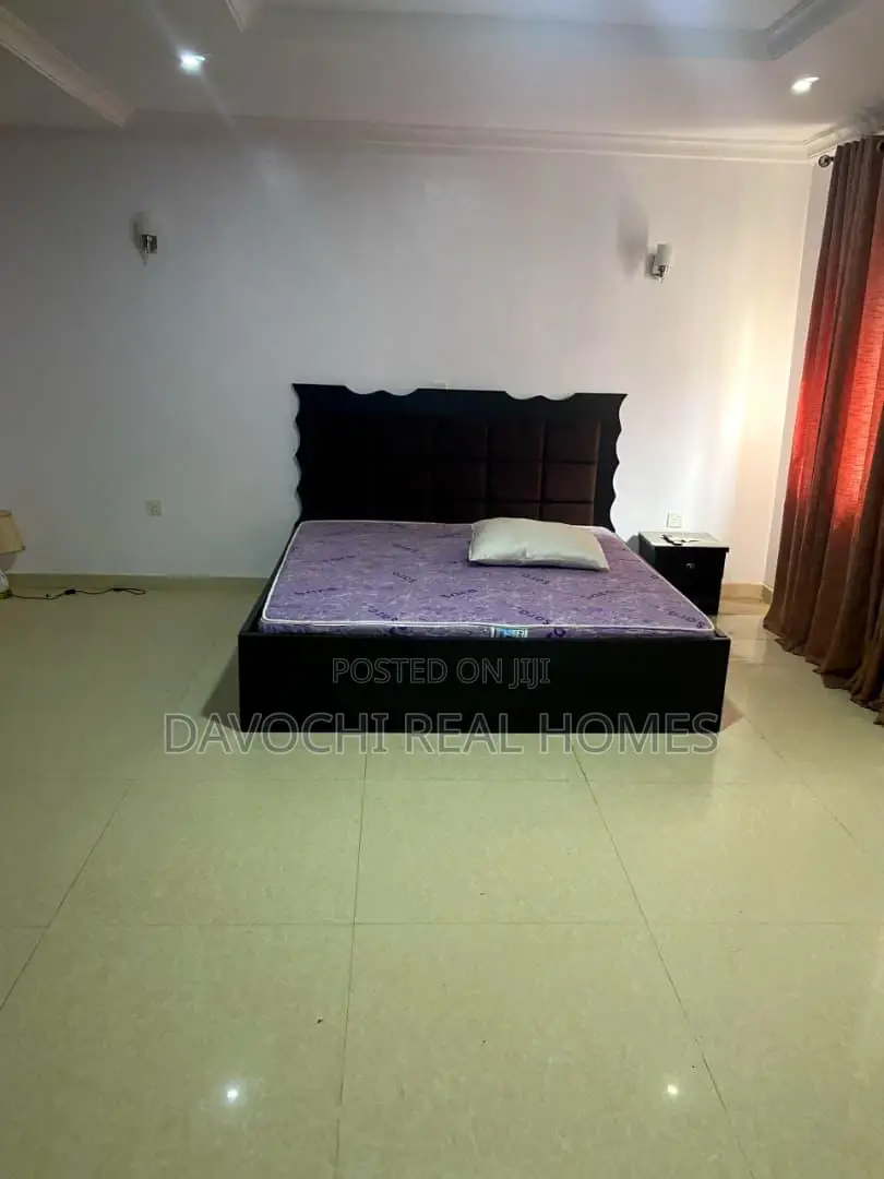 4bdrm Duplex in Sangotedo for rent in Sangotedo