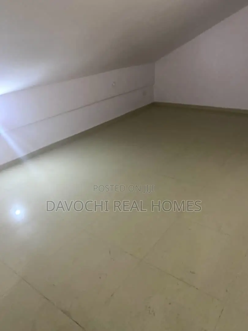 4bdrm Duplex in Sangotedo for rent in Sangotedo