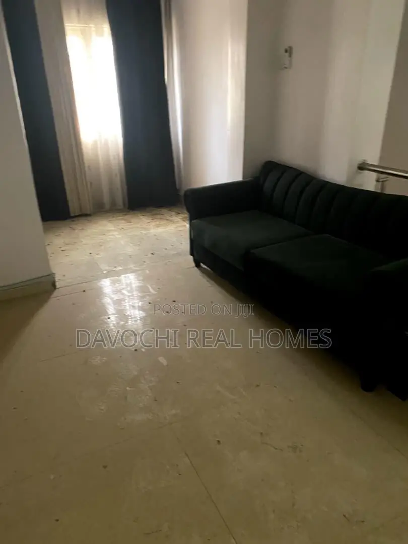 4bdrm Duplex in Sangotedo for rent in Sangotedo