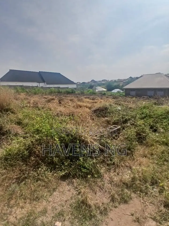A Plot of Land for Sale in Akobo in Akobo