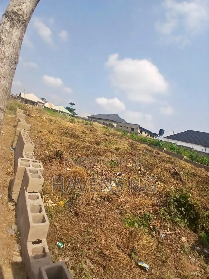 A Plot of Land for Sale in Akobo in Akobo