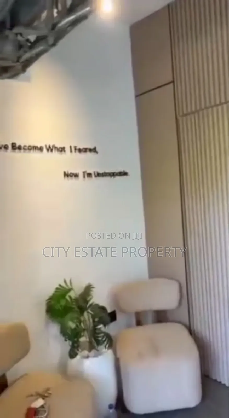 Furnished Office Space for Rent in Wuse
