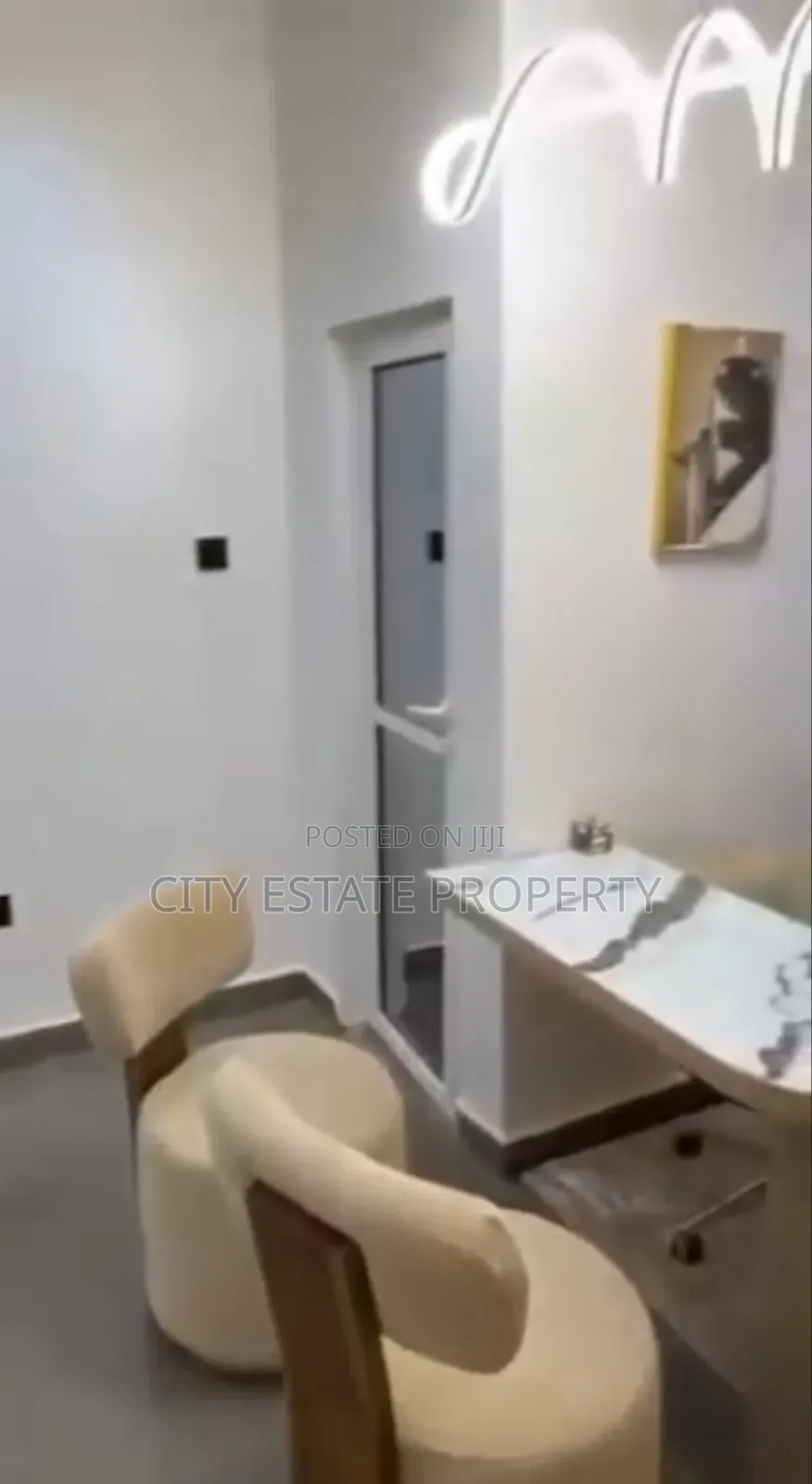 Furnished Office Space for Rent in Wuse