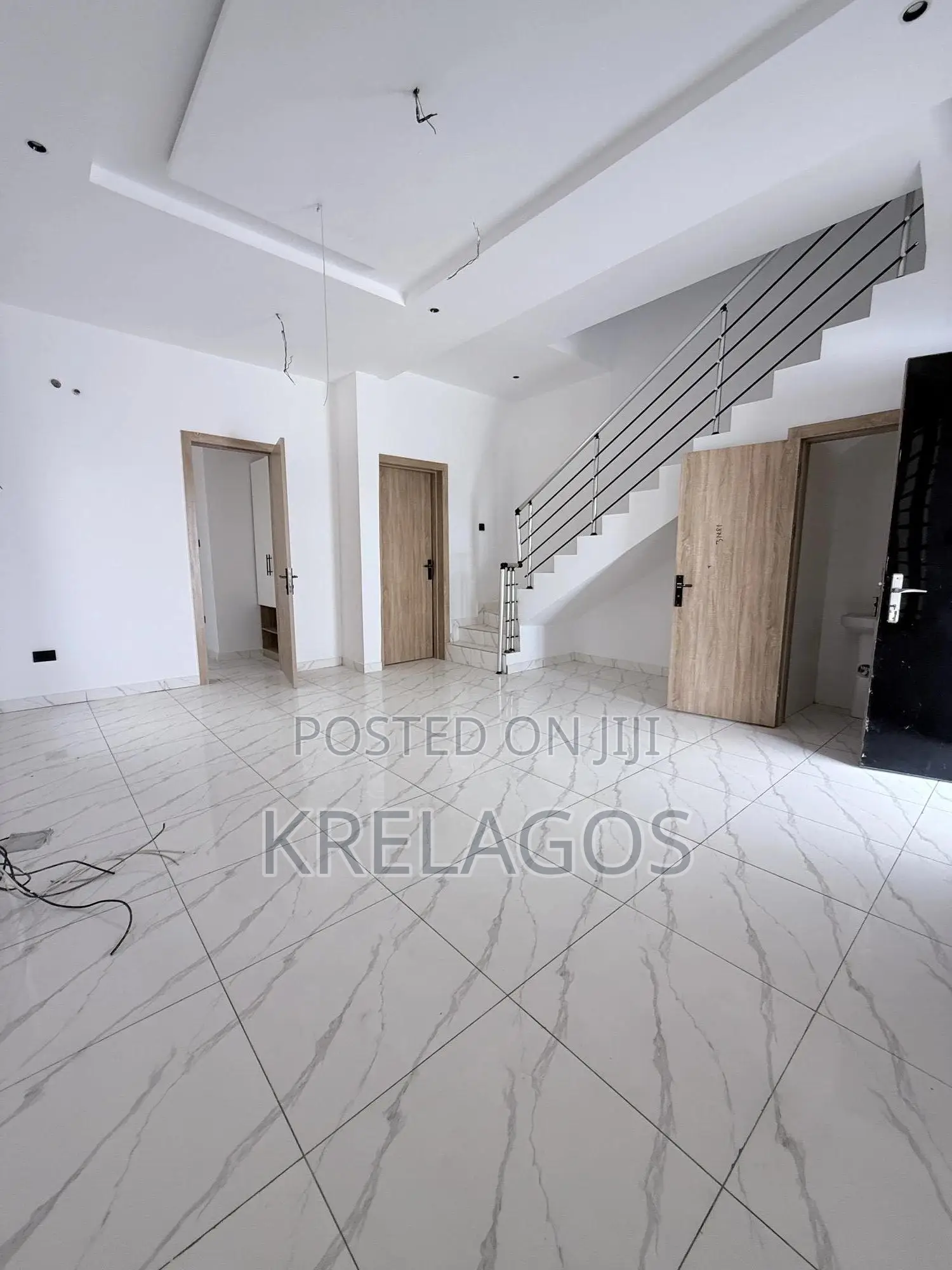 4bdrm Duplex in Ajah, Off Lekki-Epe Expressway for sale in Off Lekki-Epe Expressway