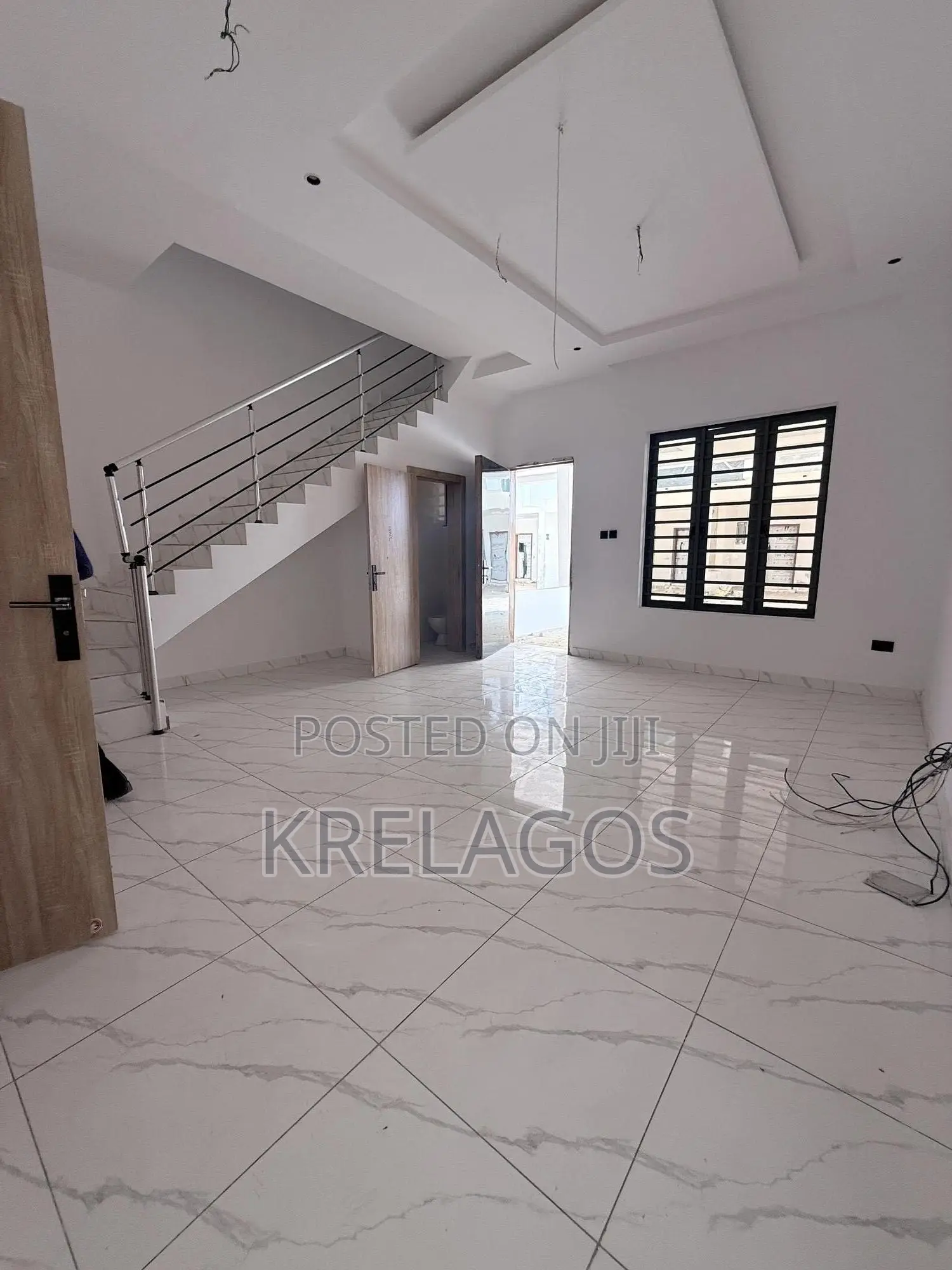 4bdrm Duplex in Ajah, Off Lekki-Epe Expressway for sale in Off Lekki-Epe Expressway