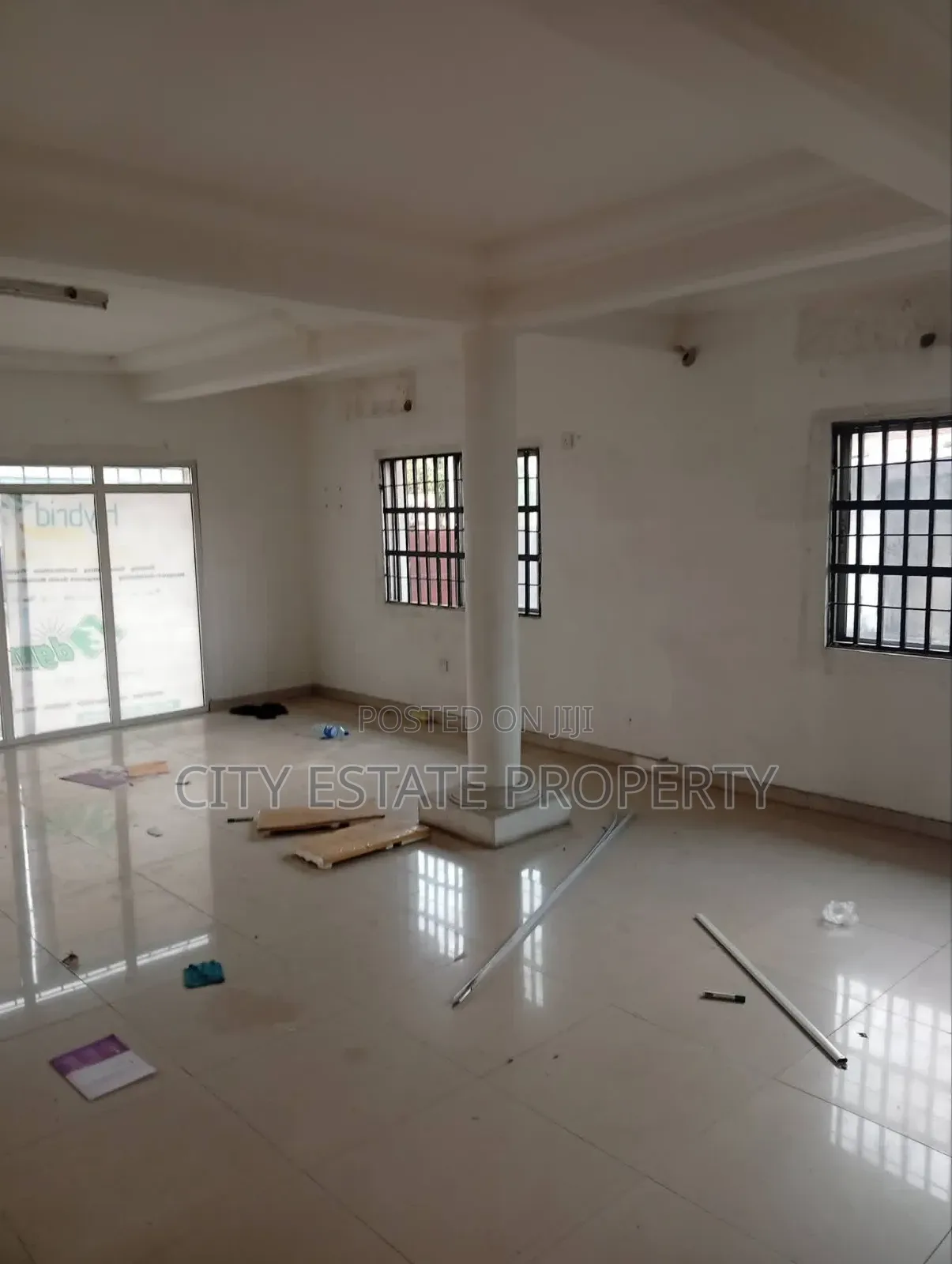 5 Bedroom Office Complex for Rent in Gra Ph in GRA Phase 2 / Port-Harcourt