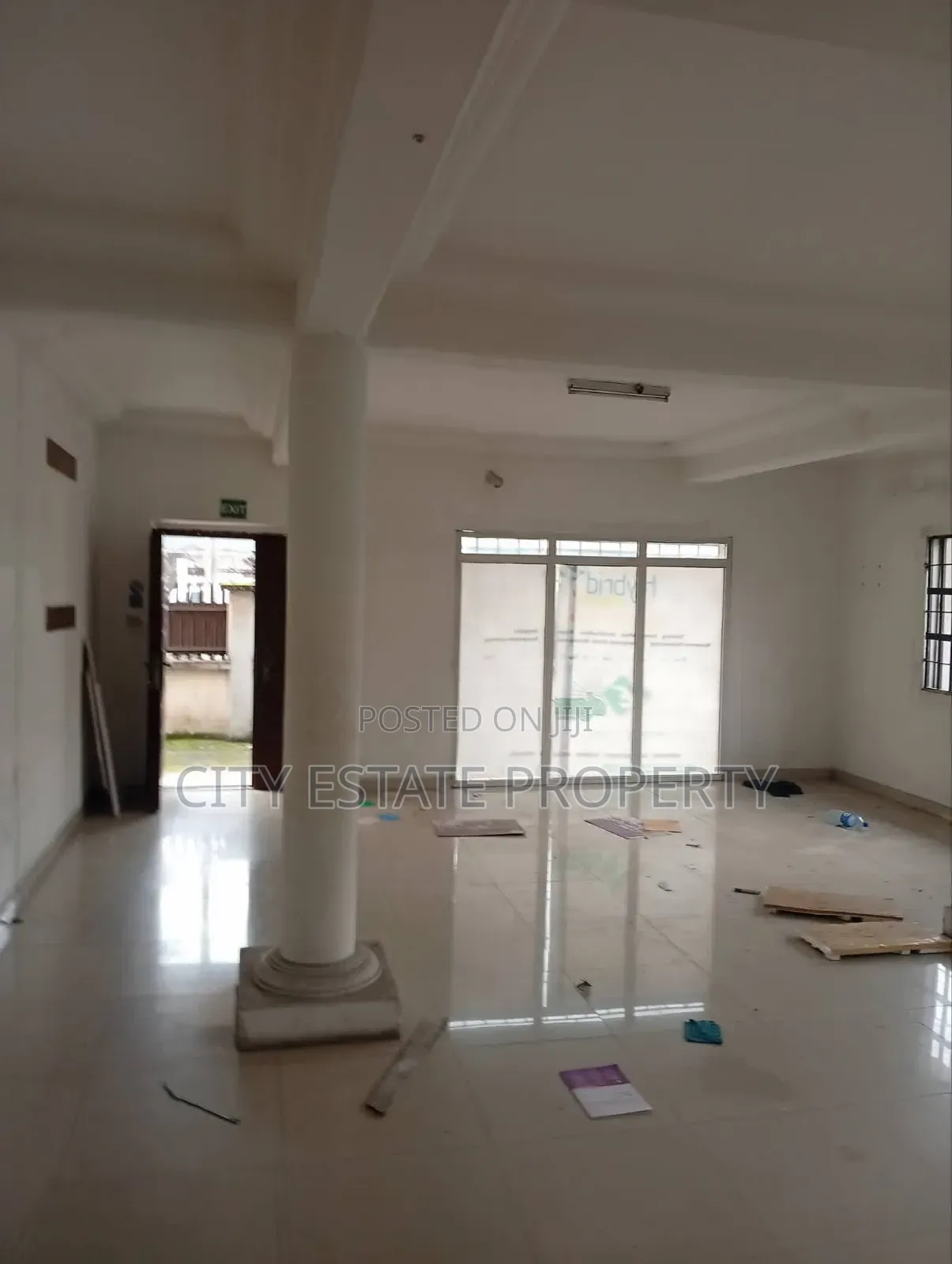 5 Bedroom Office Complex for Rent in Gra Ph in GRA Phase 2 / Port-Harcourt