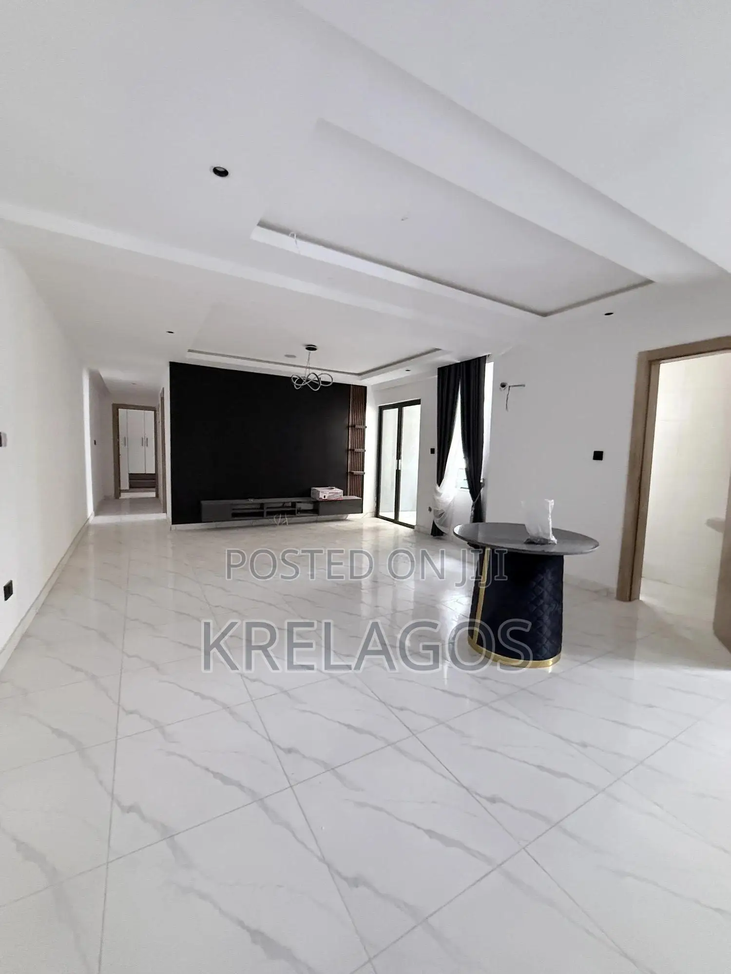 2bdrm Apartment in Ajah, Off Lekki-Epe Expressway for sale in Off Lekki-Epe Expressway