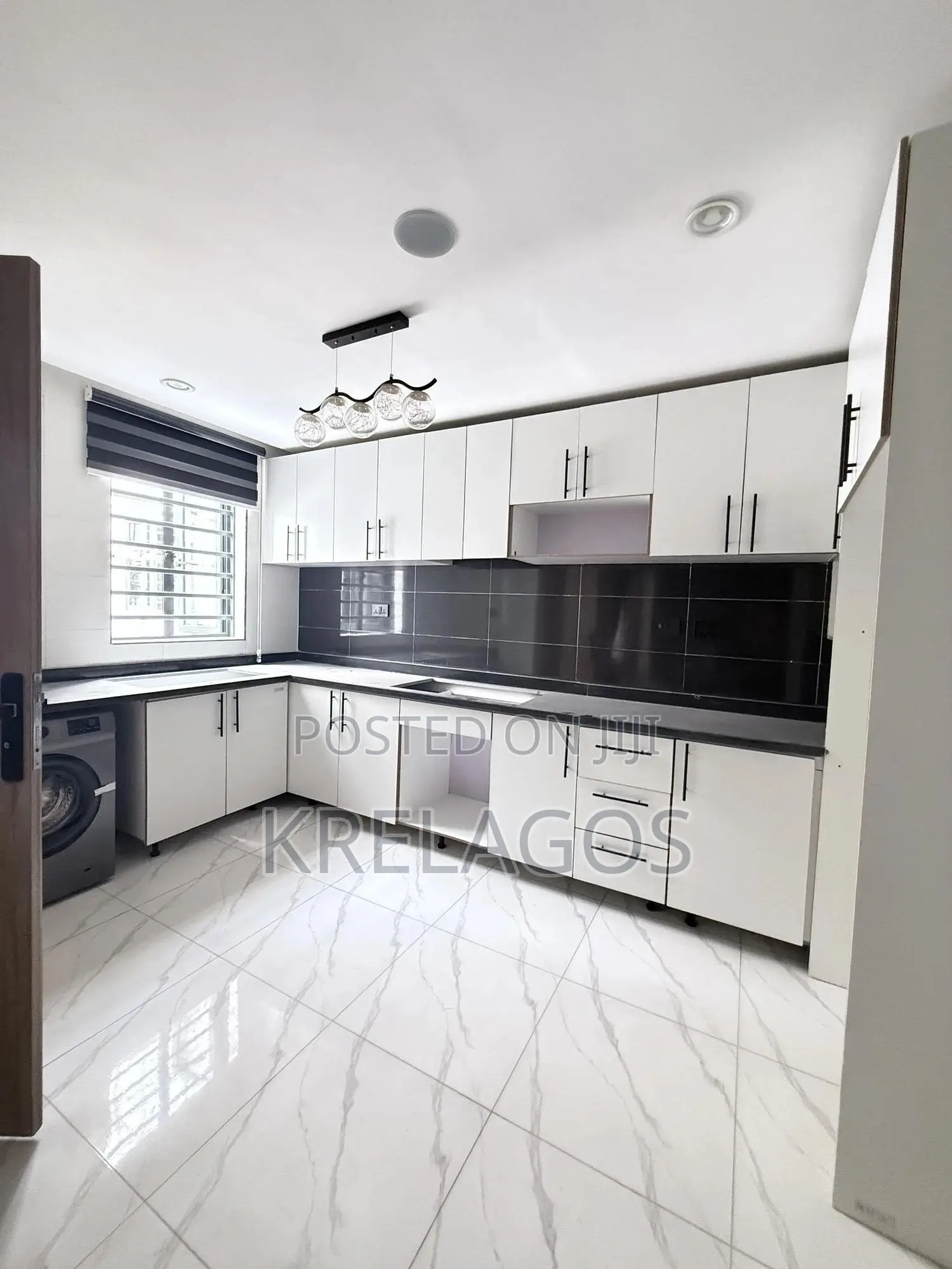 2bdrm Apartment in Ajah, Off Lekki-Epe Expressway for sale in Off Lekki-Epe Expressway