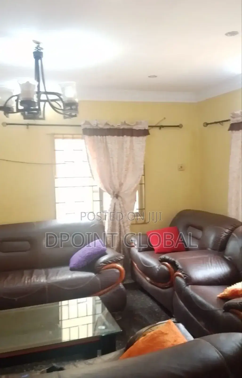 5bdrm Duplex in Not Estate, Alimosho for sale in Alimosho