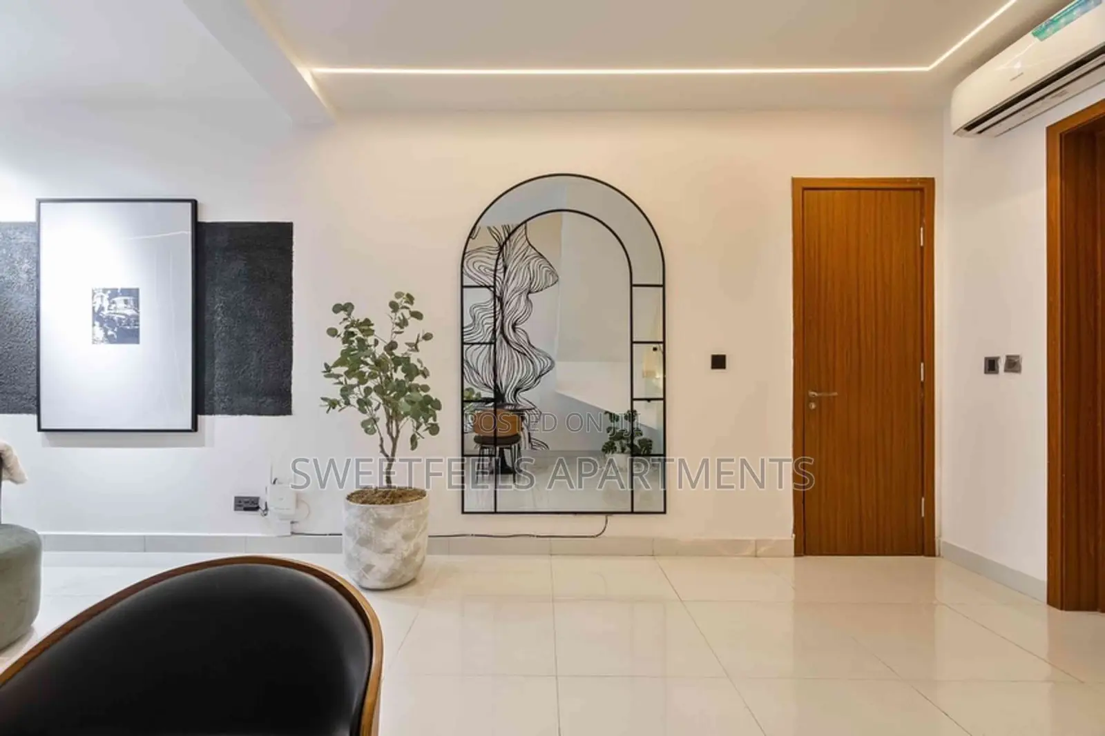 Emerald 2 Bedroom Maisonette in Lekki Phase 1